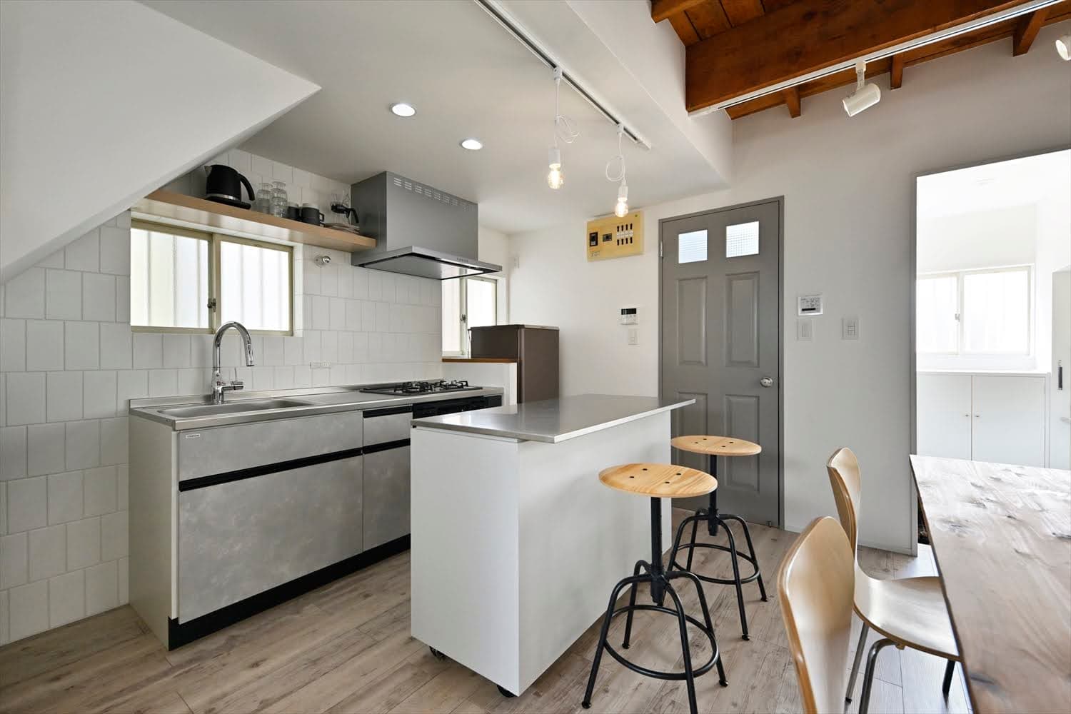 スペース画像 8