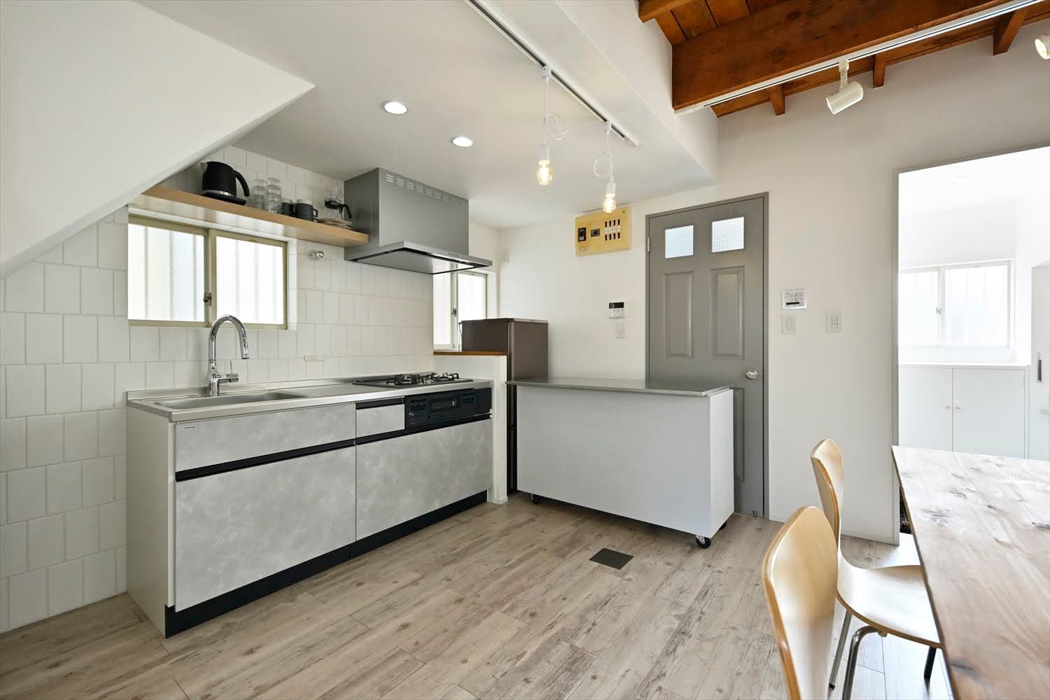 スペース画像 9