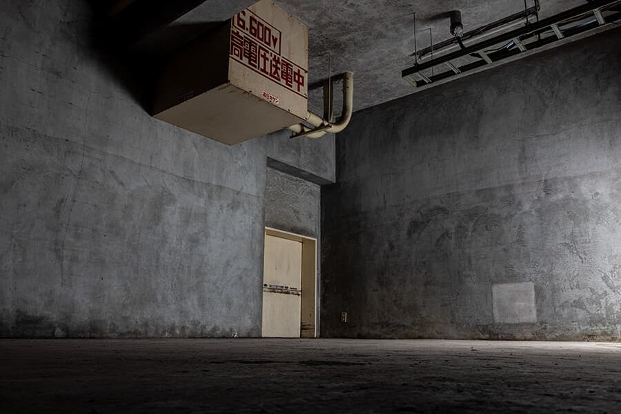 スペース画像 1