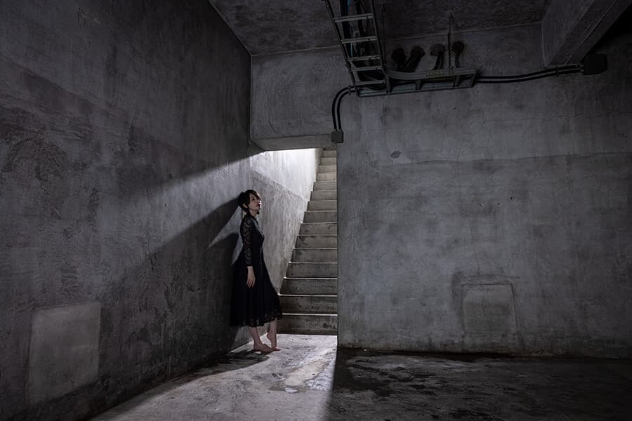 スペース画像 2