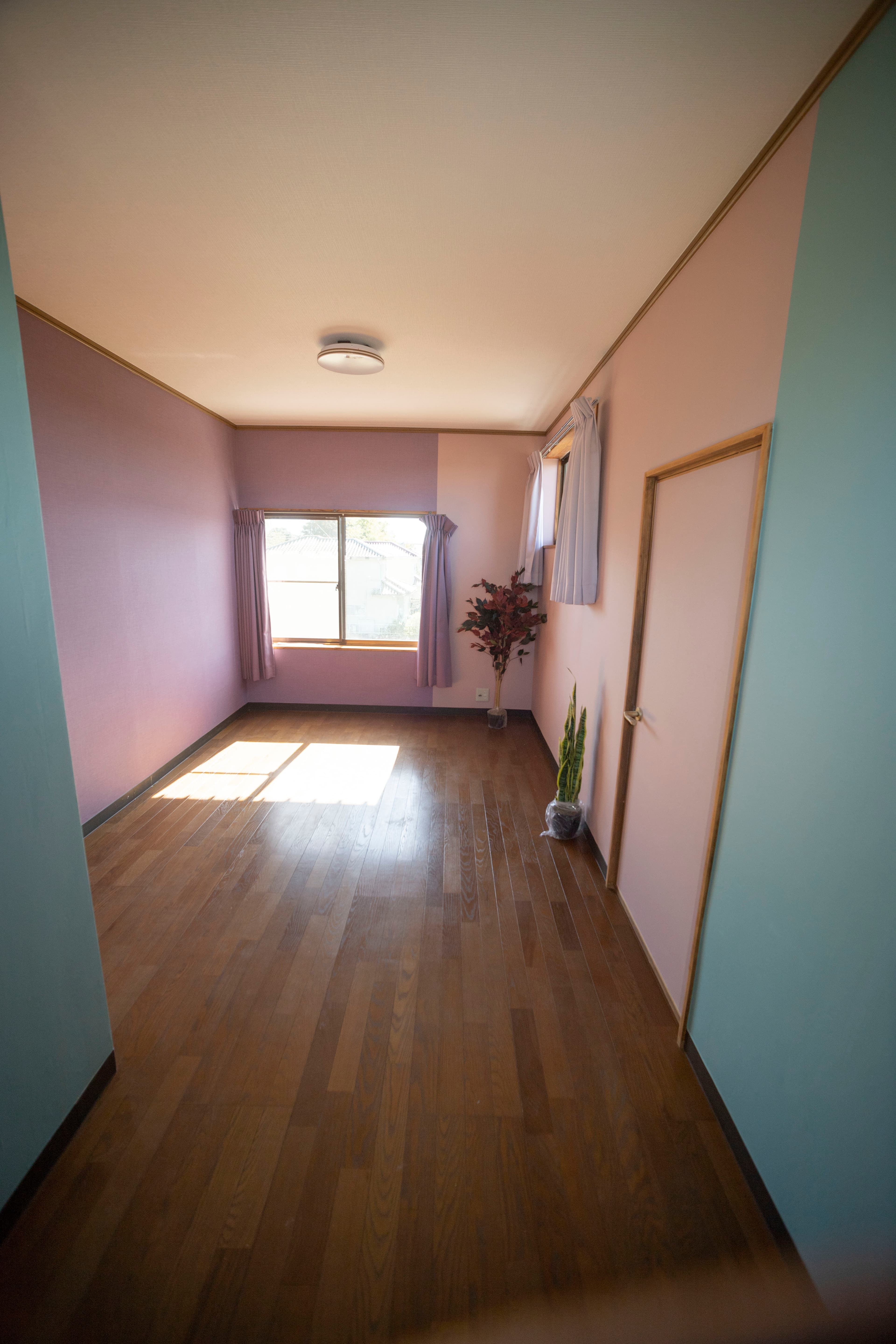 パステルルーム