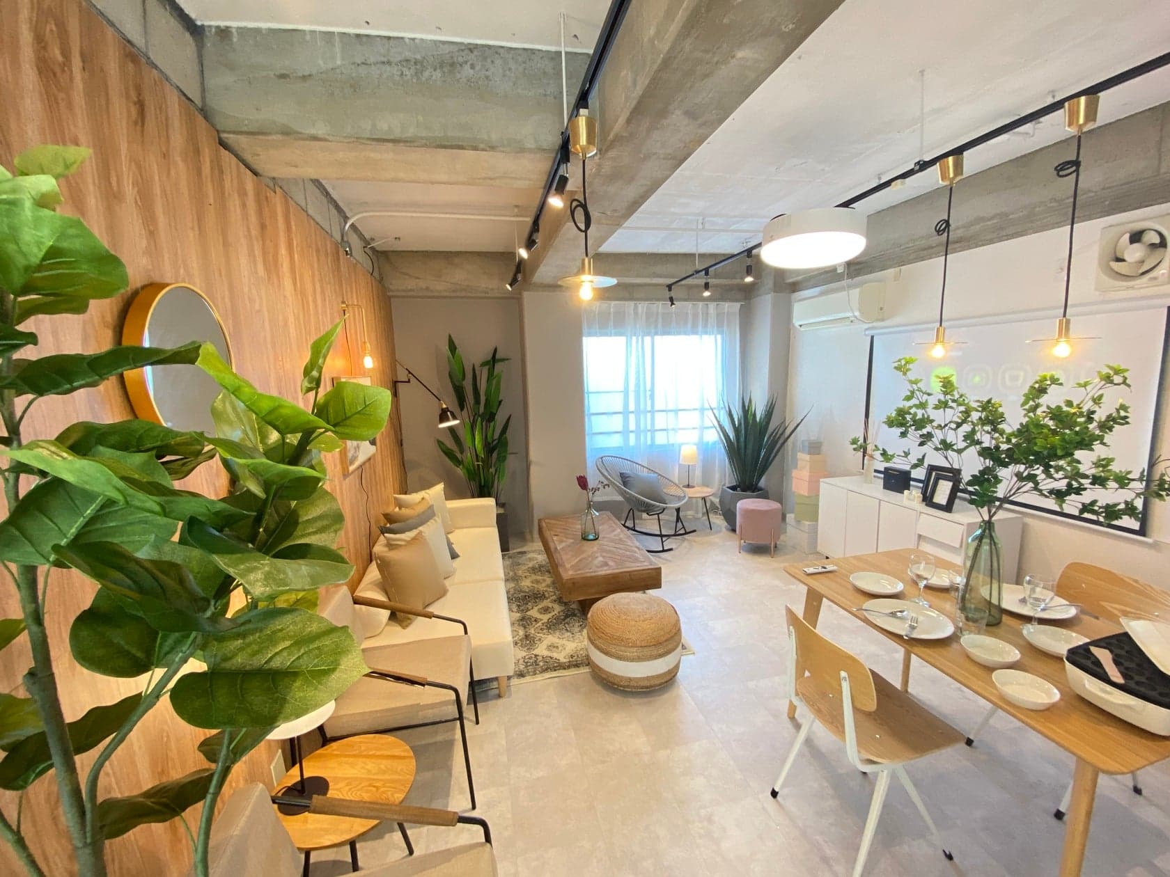 スペース画像 5