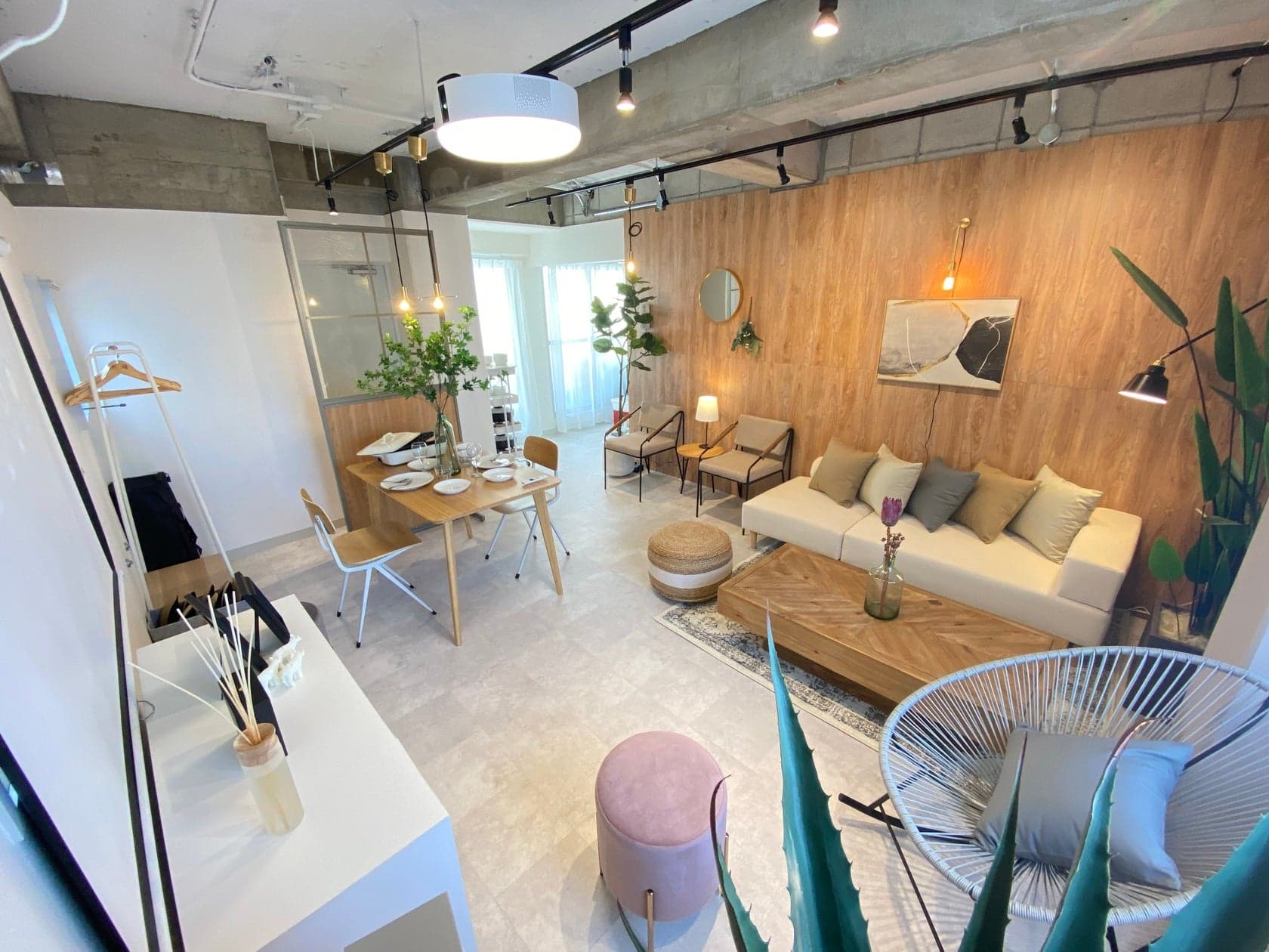 スペース画像 6