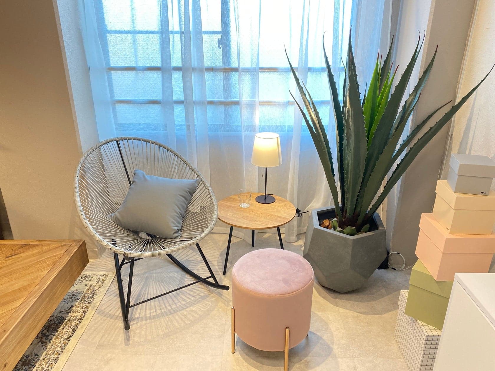 スペース画像 7