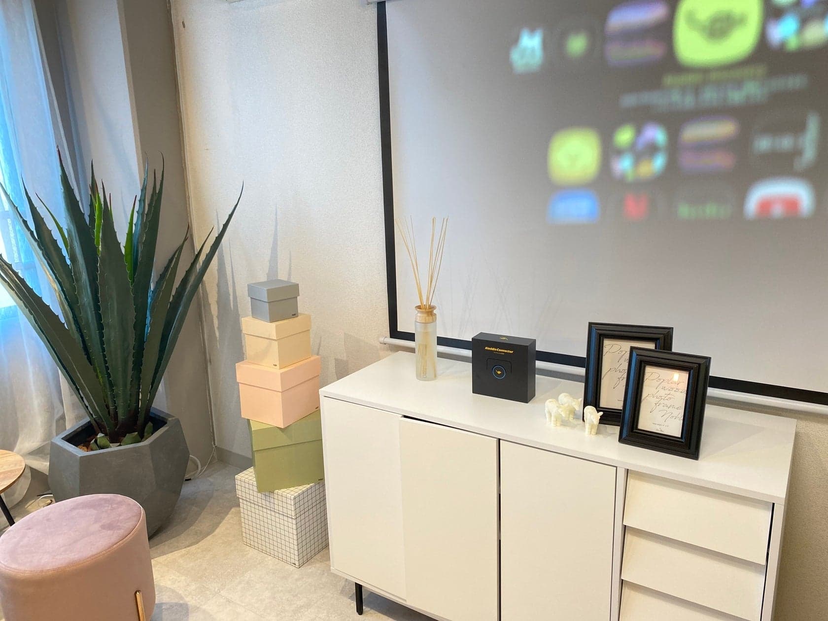 スペース画像 9