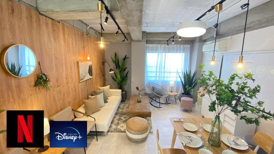 スペース画像 1