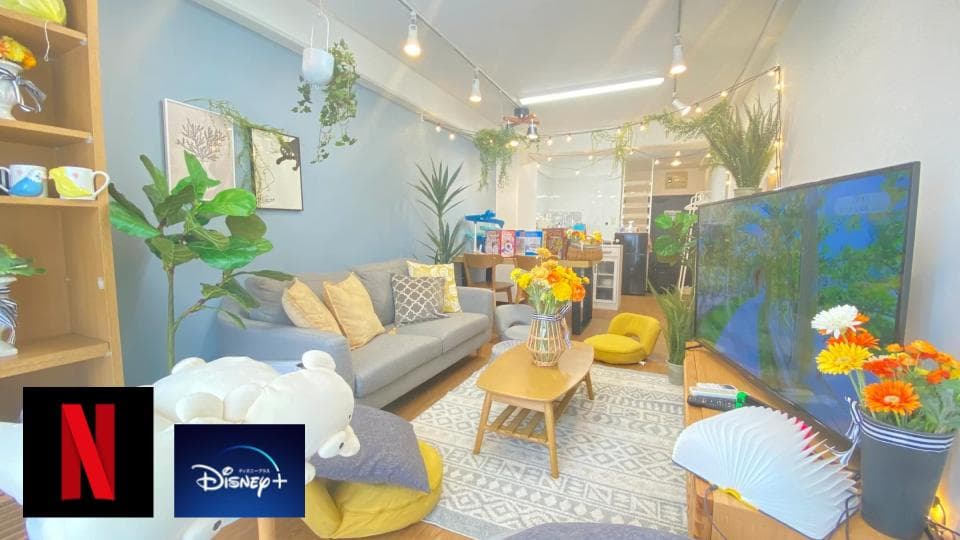 スペース画像 1