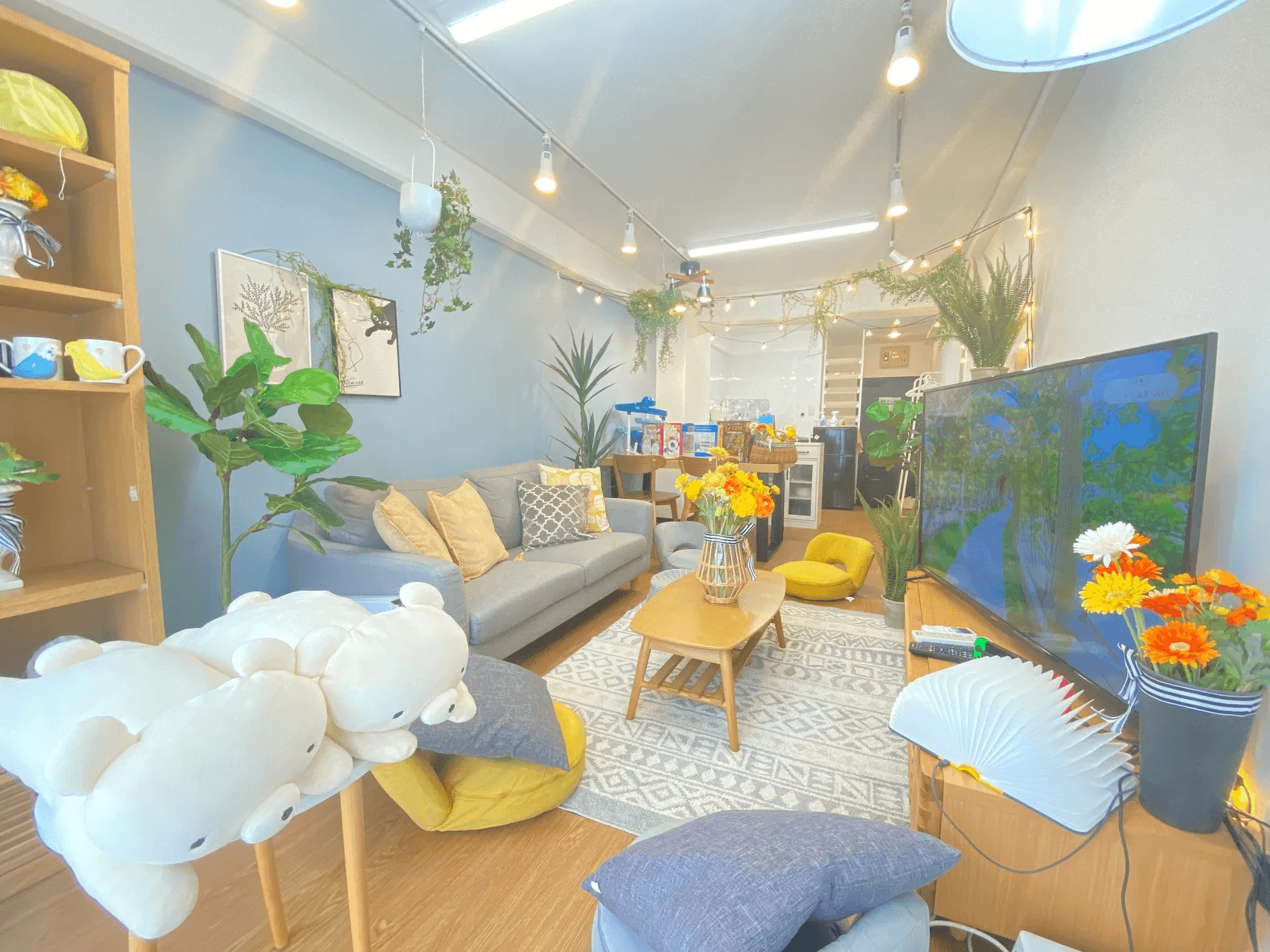 スペース画像 2