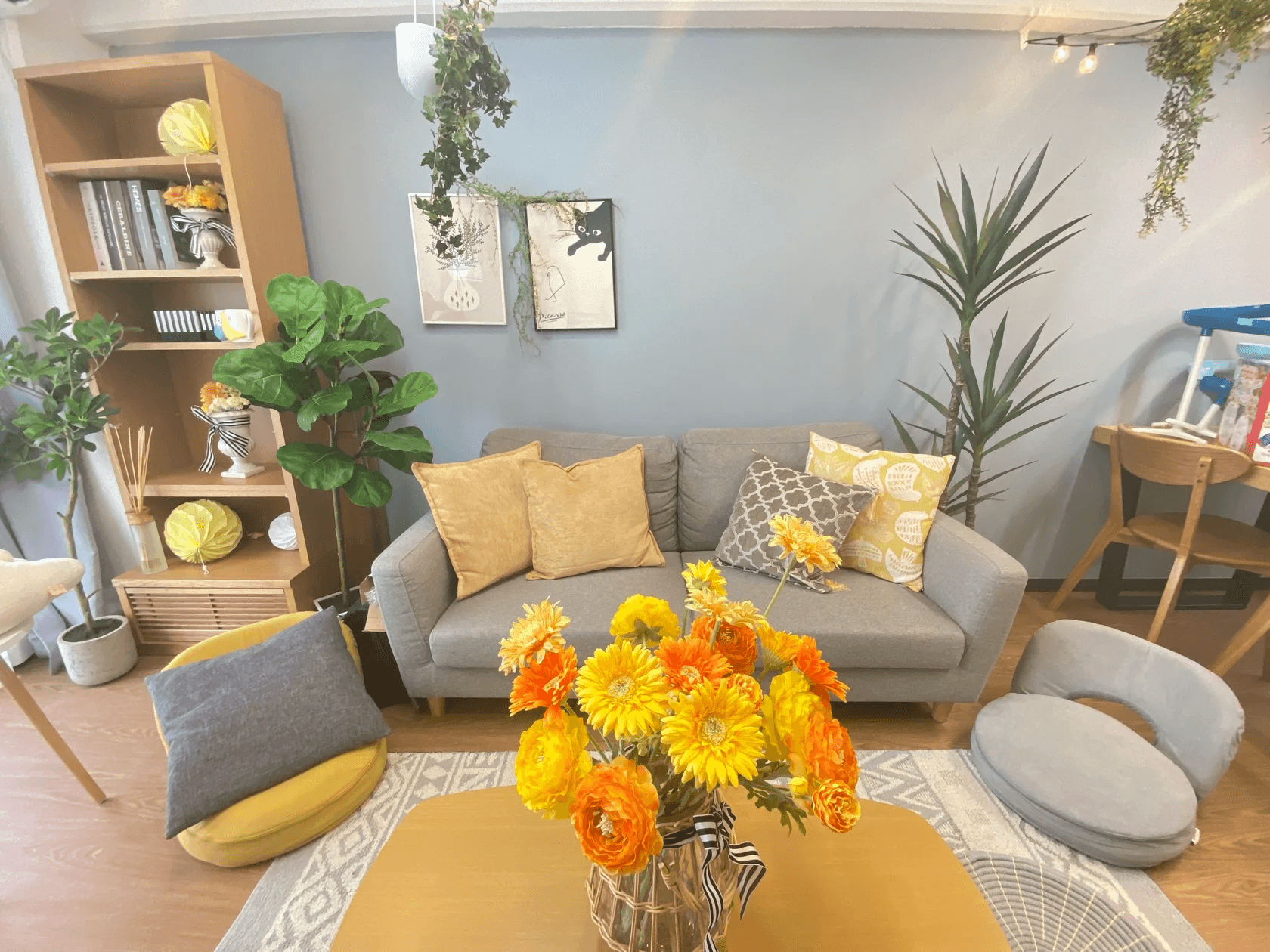 スペース画像 5