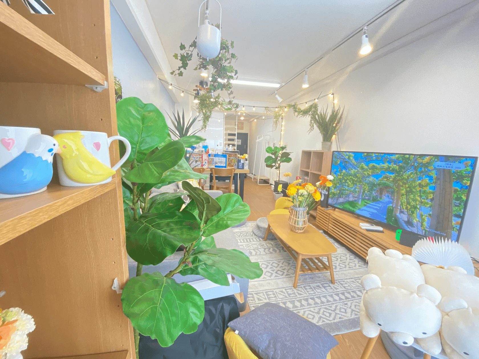 スペース画像 6