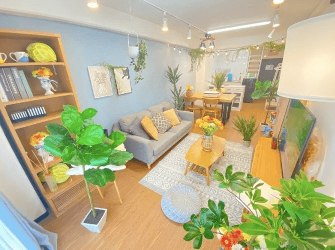 スペース画像 12