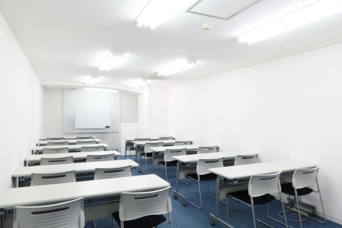 メインレイアウト 20名