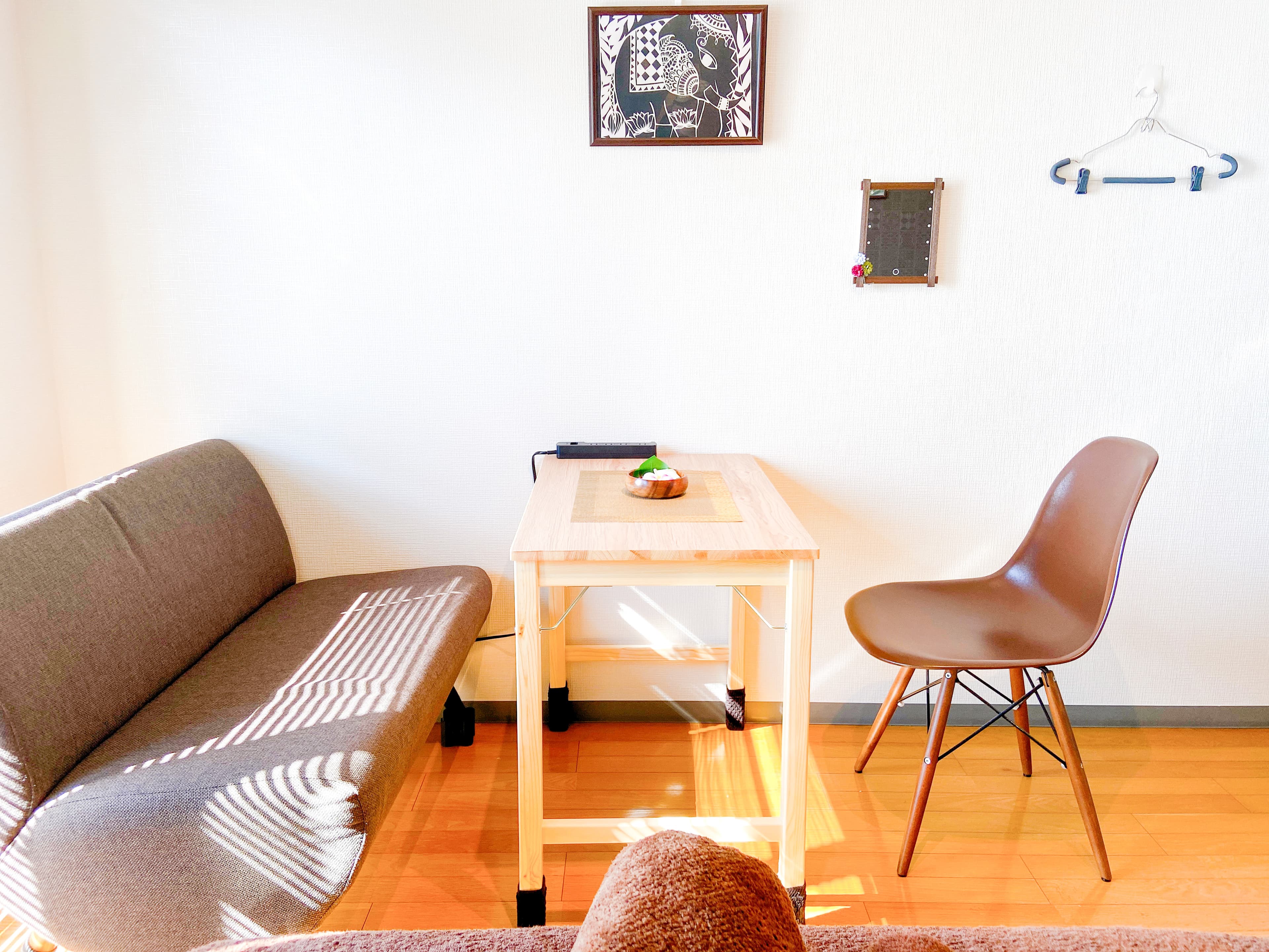 スペース画像 1