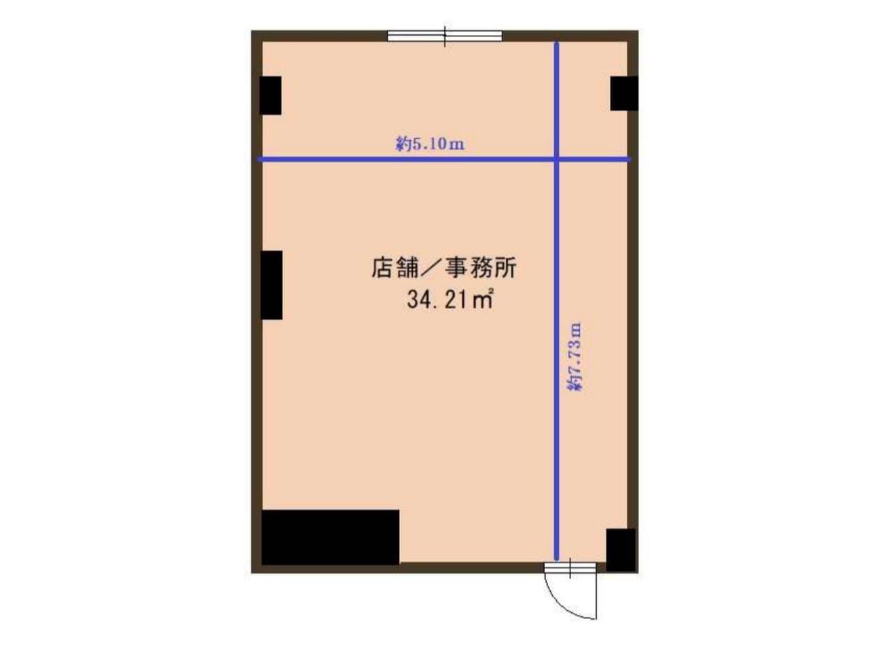 スペース画像 11