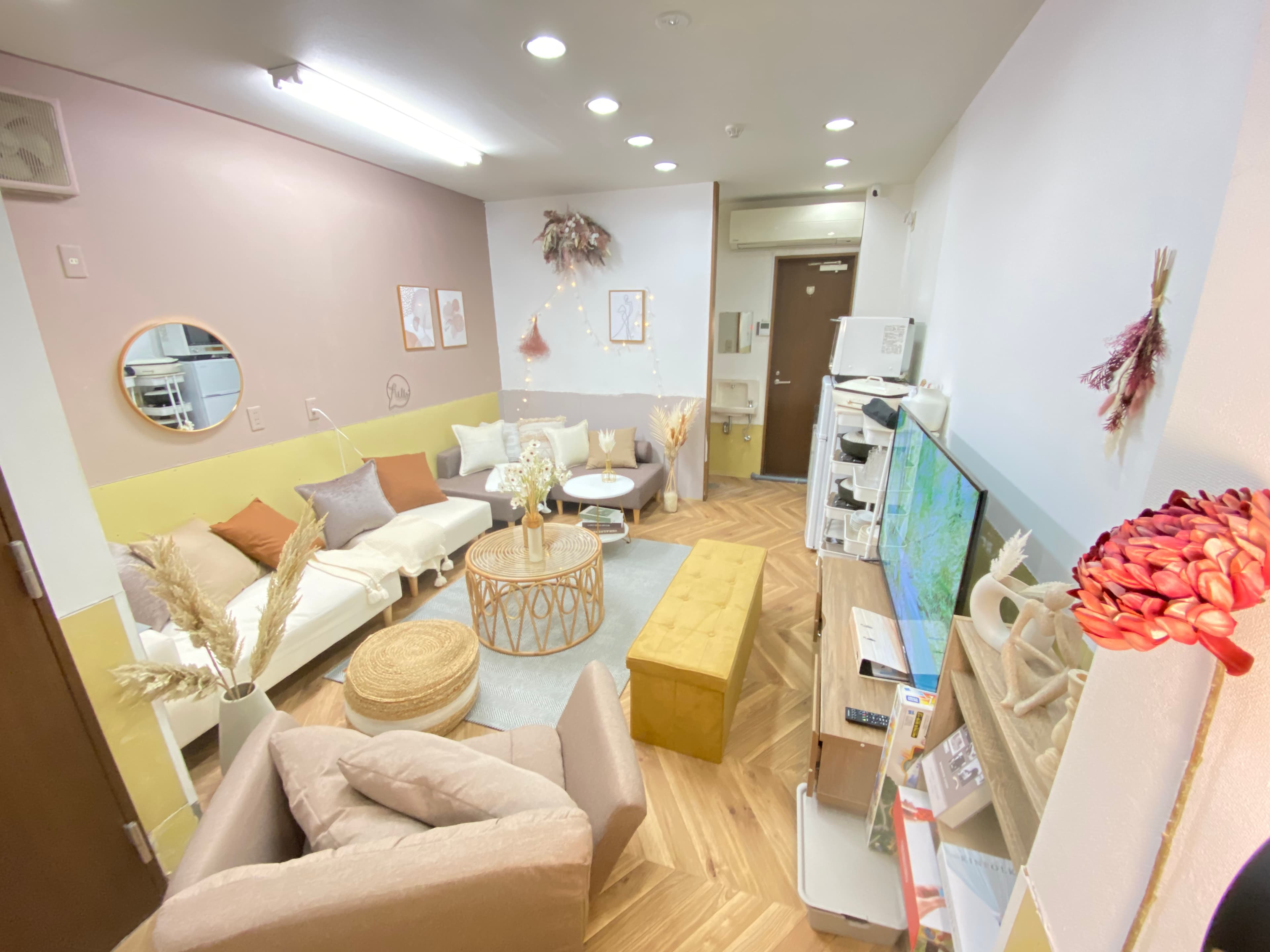 スペース画像 3