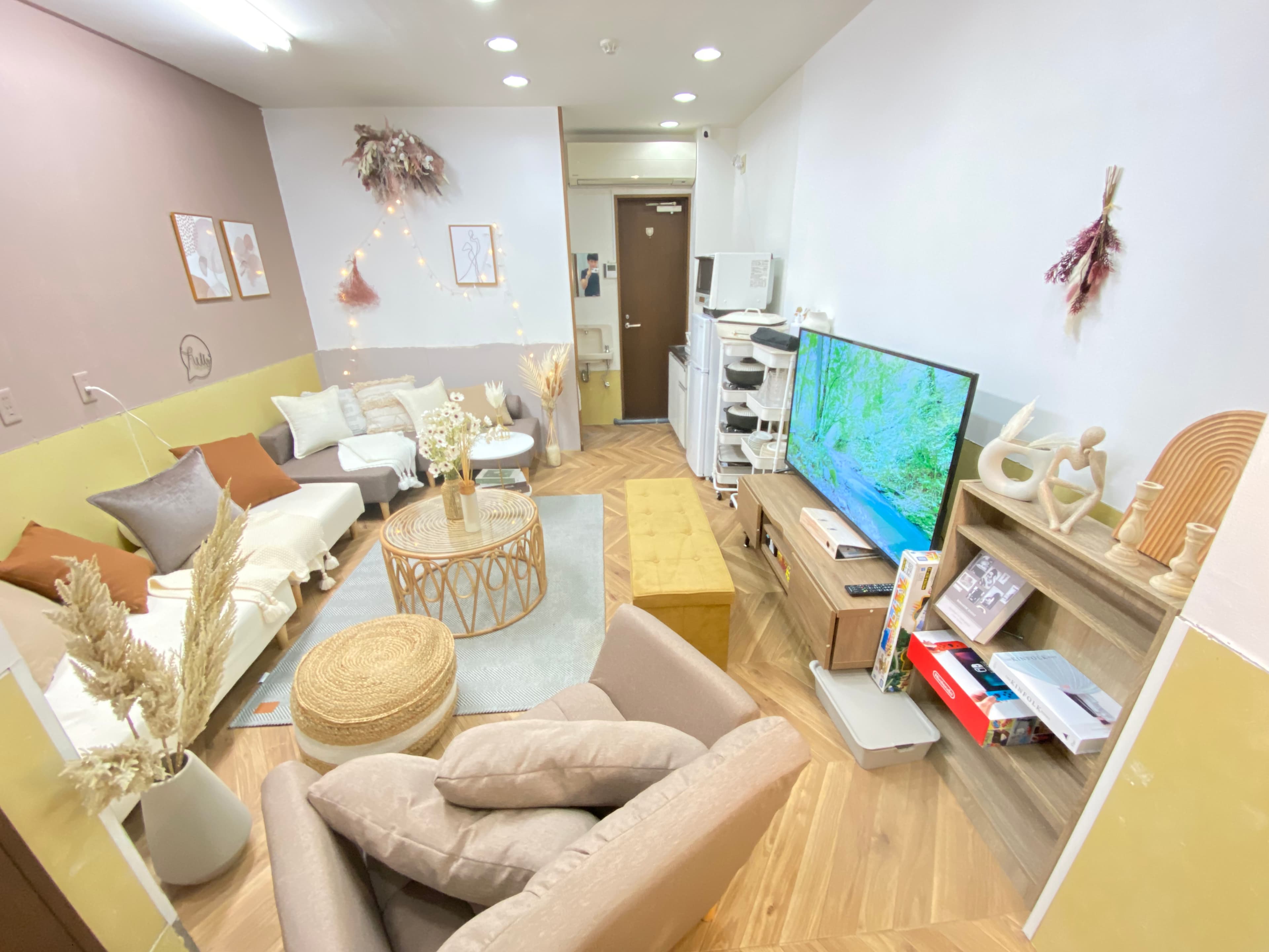 スペース画像 4