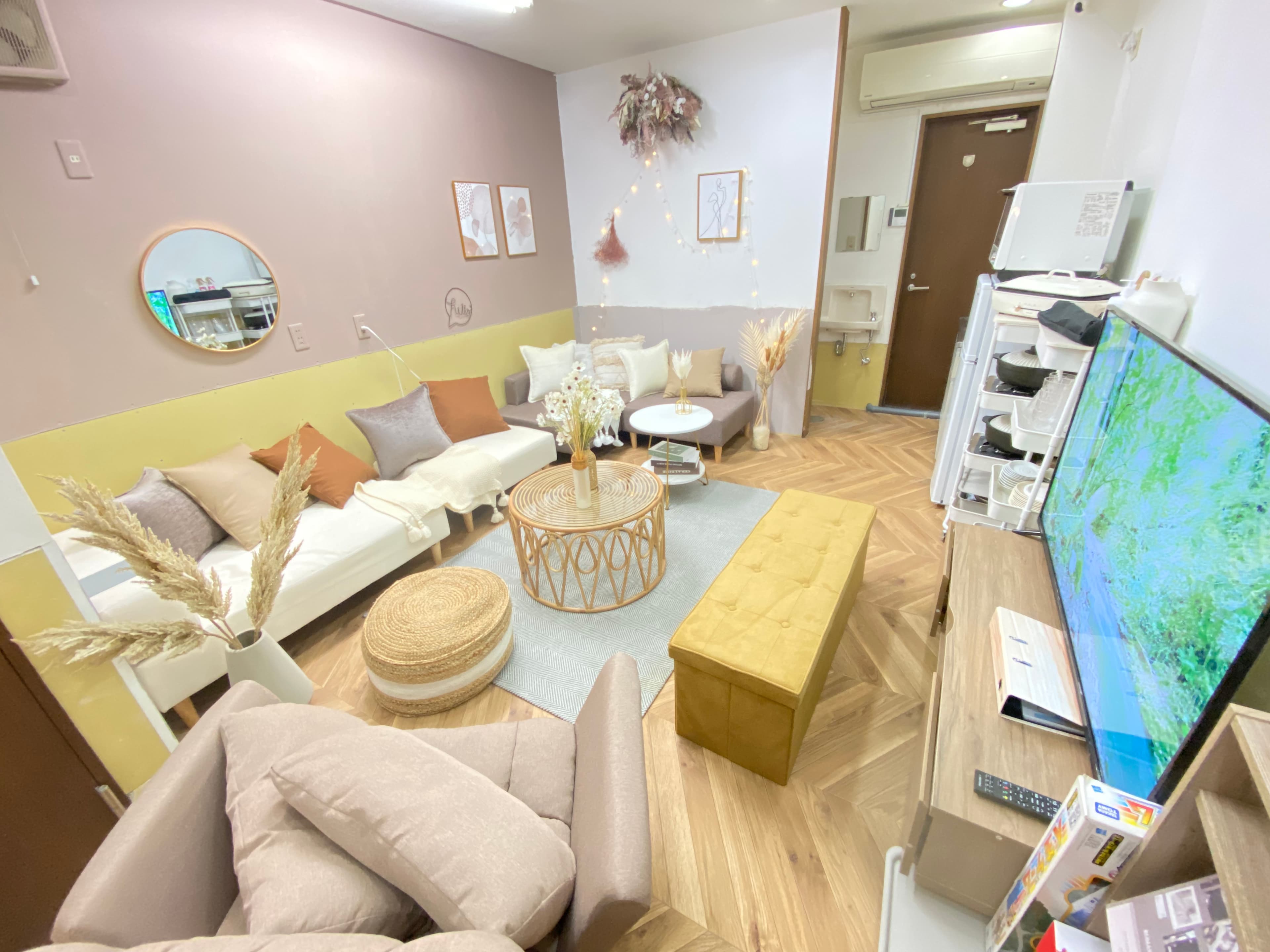 スペース画像 5