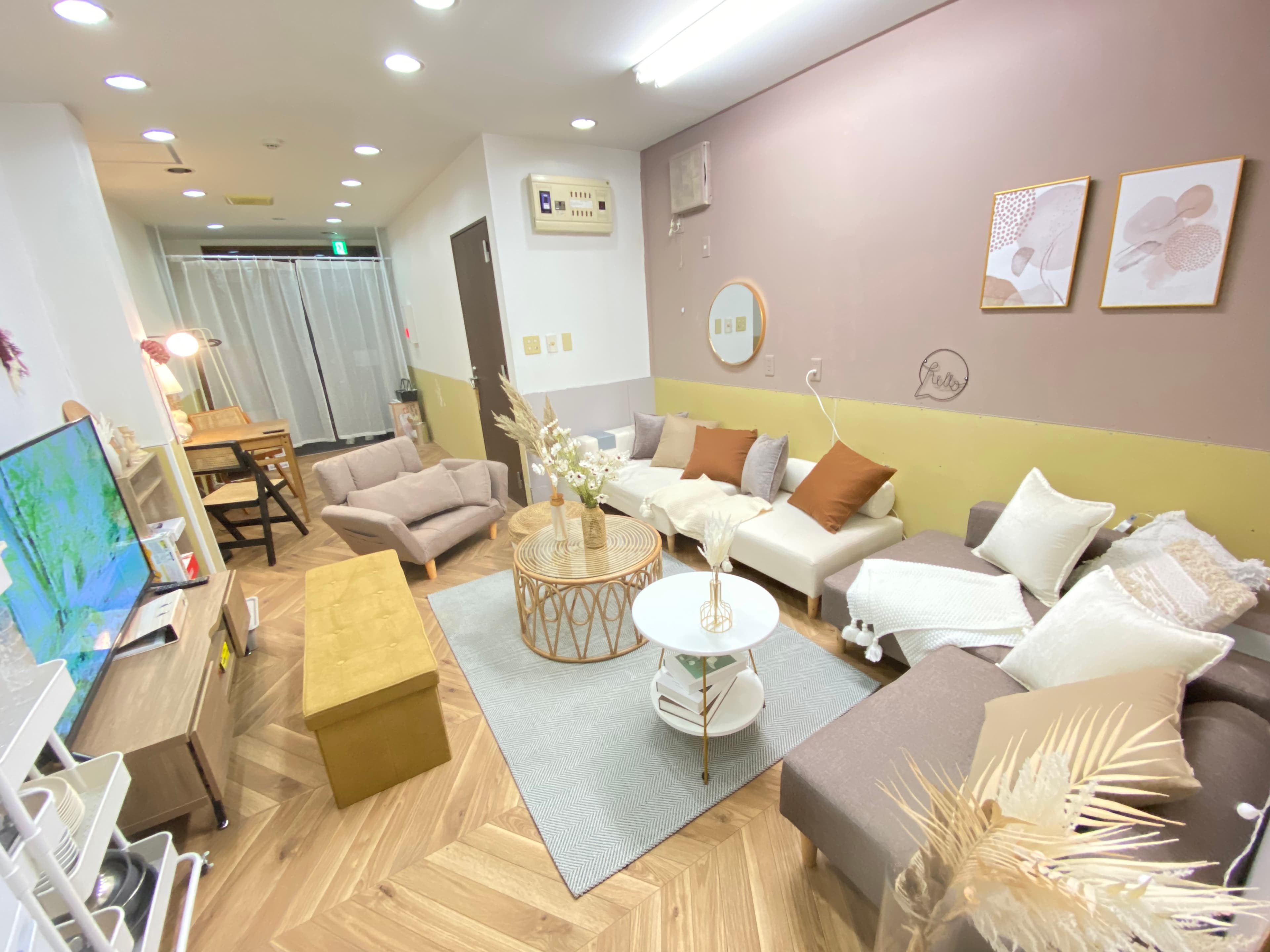 スペース画像 6