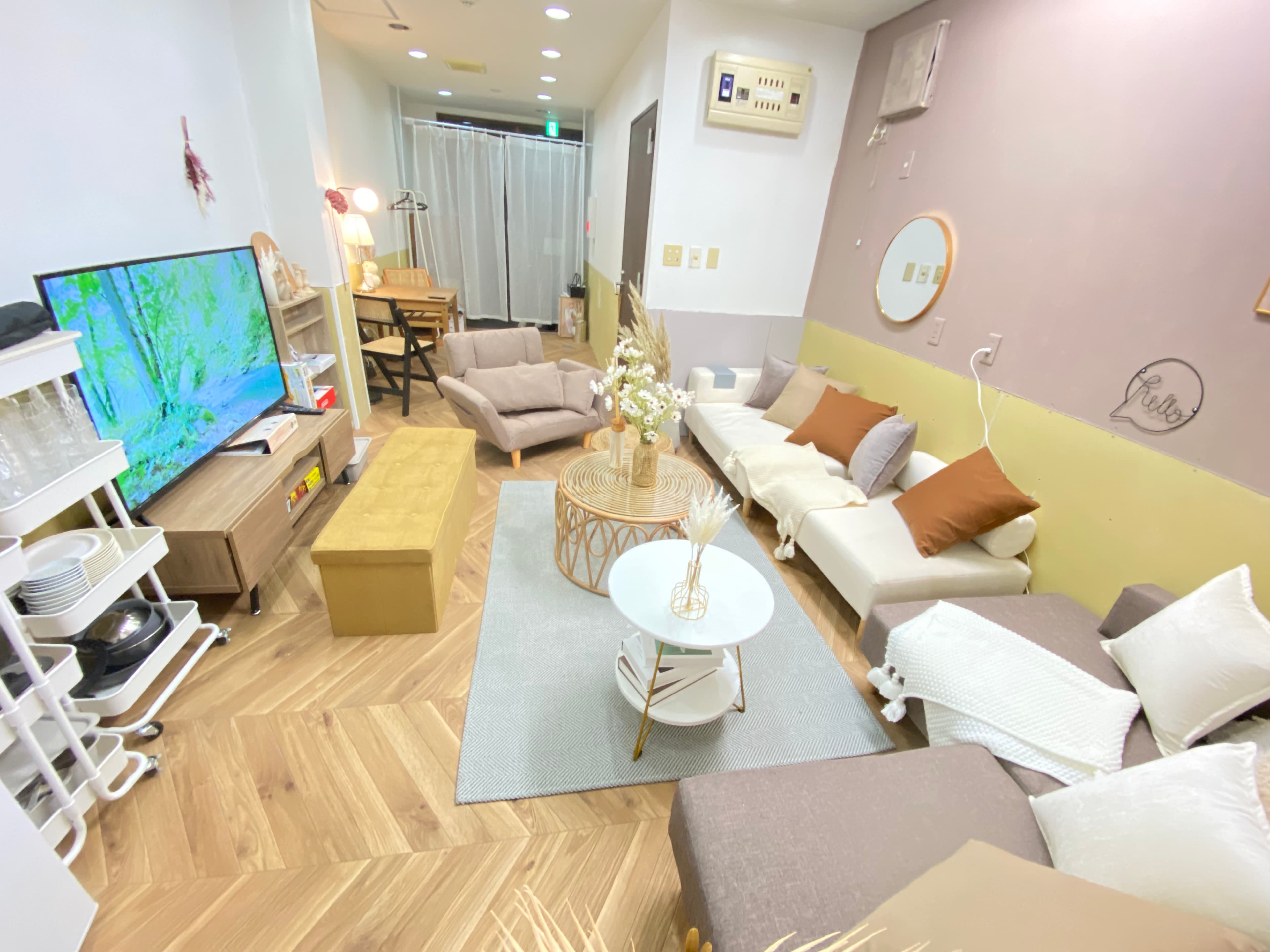 スペース画像 7