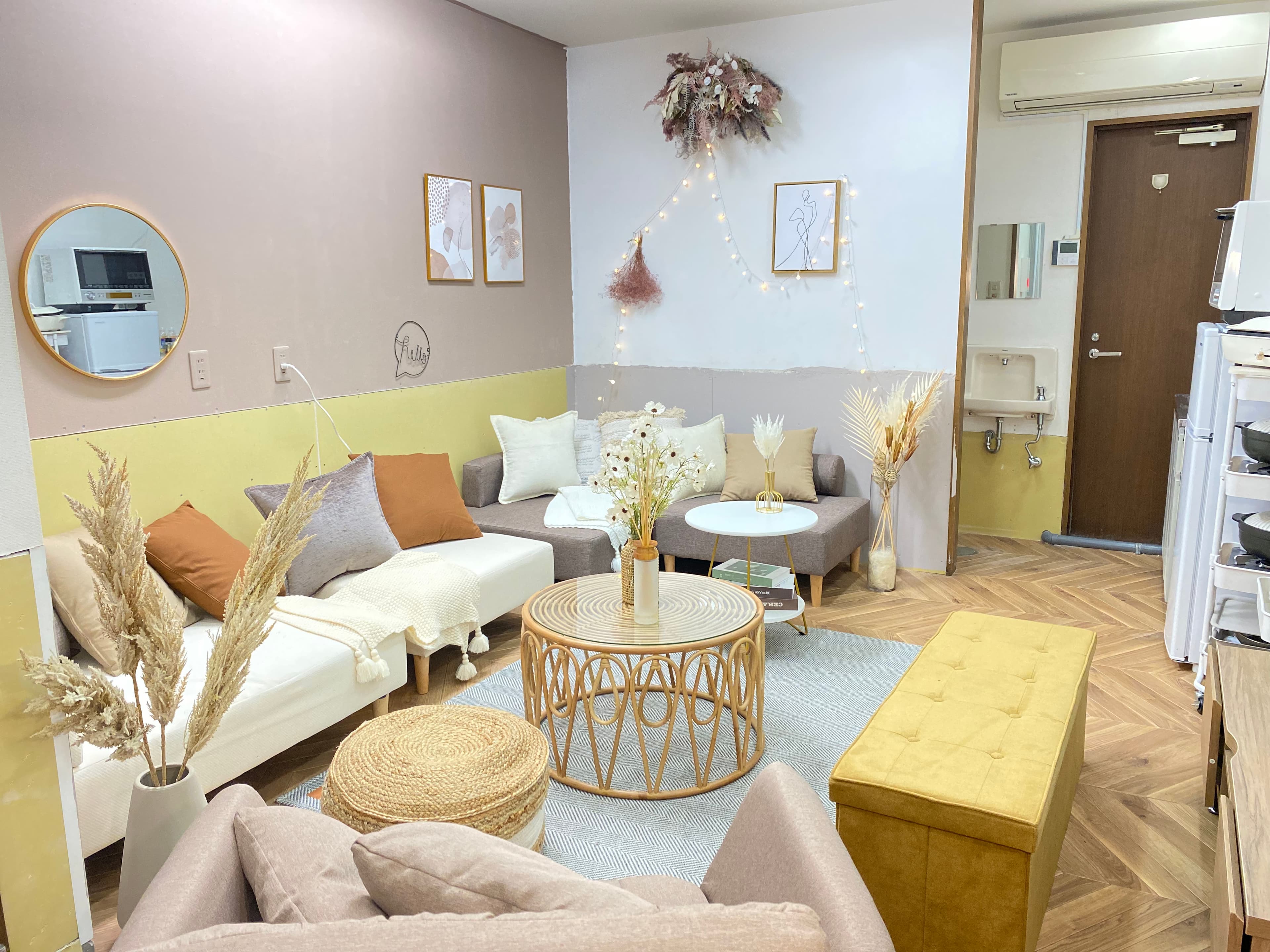 スペース画像 8