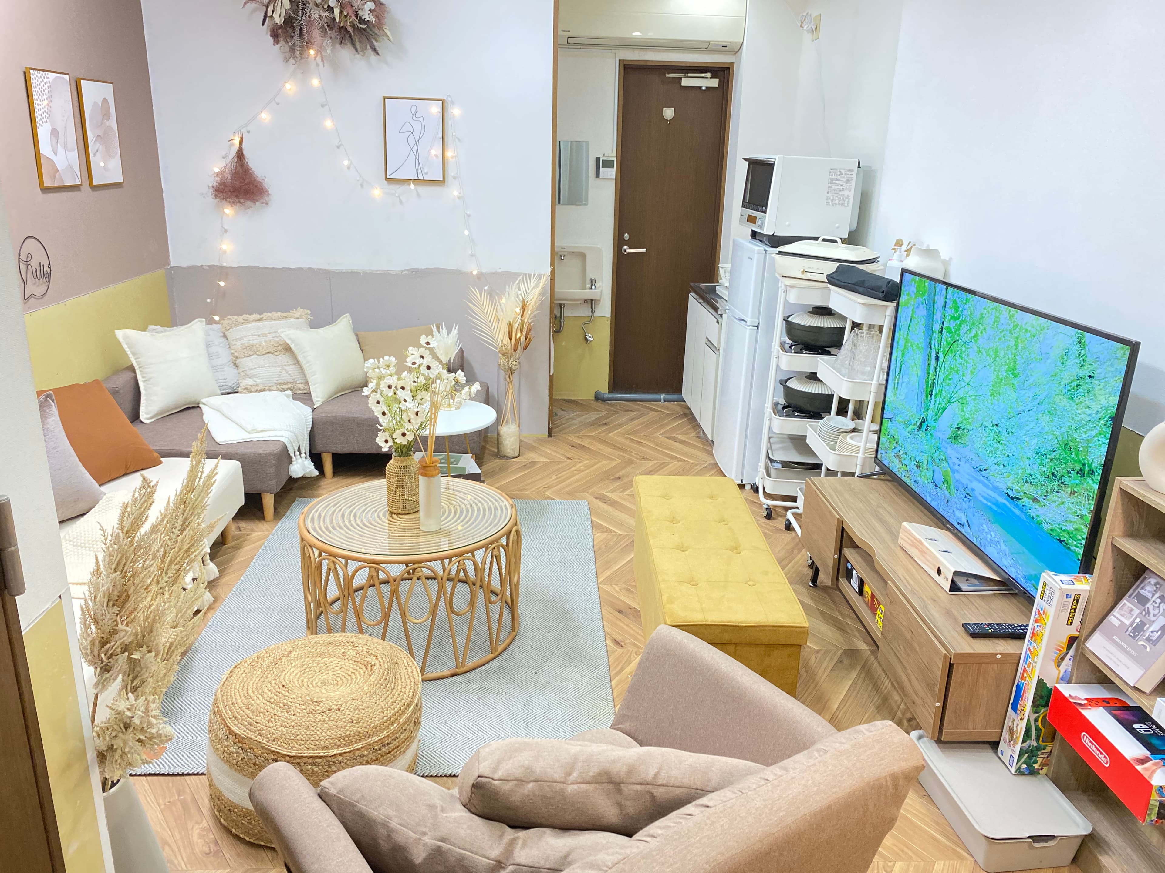 スペース画像 9