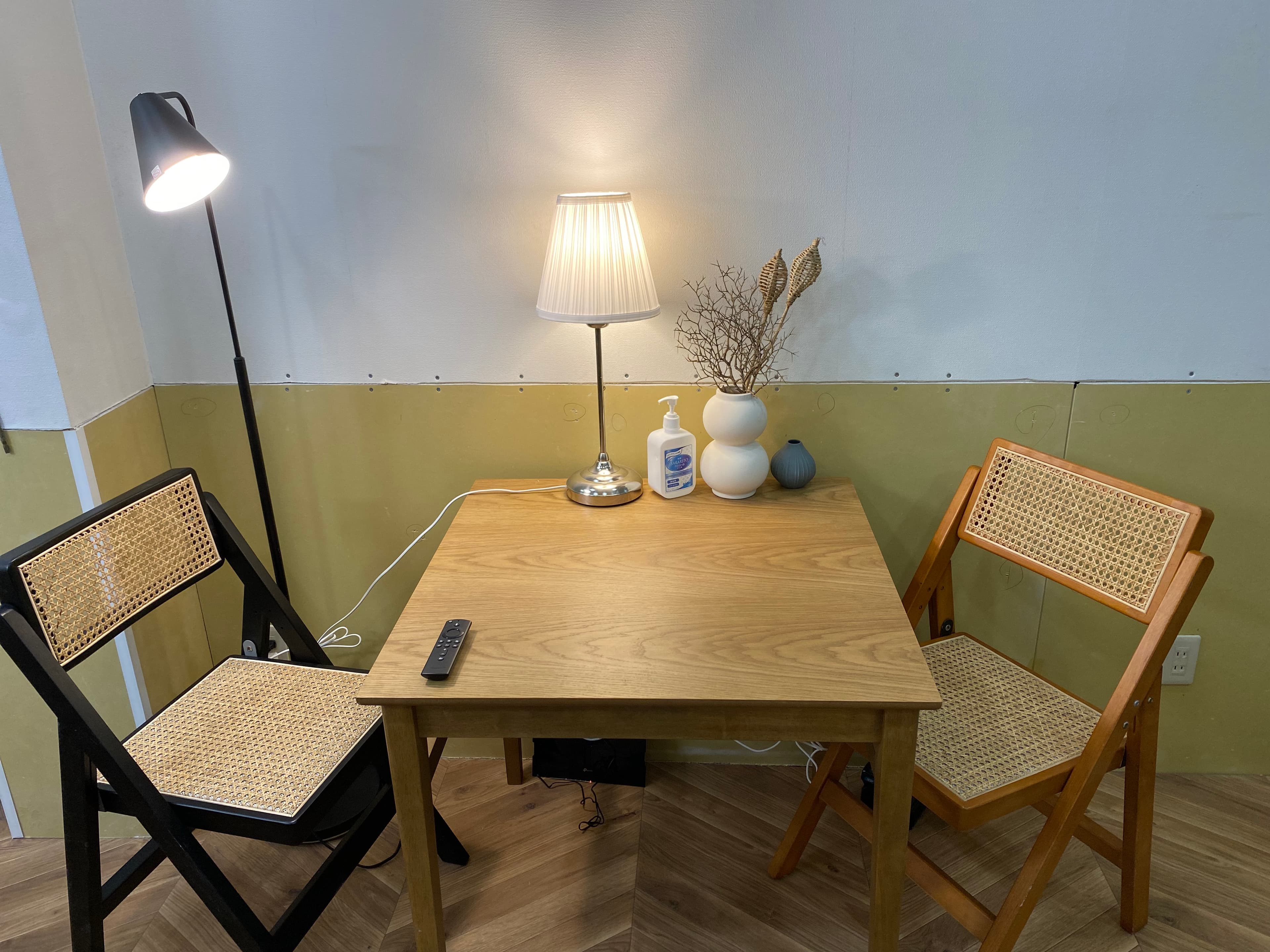 スペース画像 16