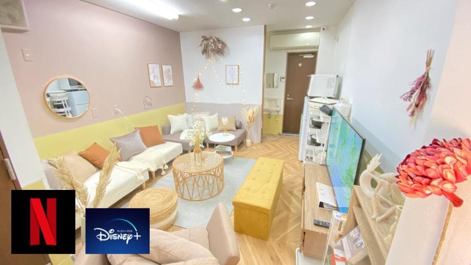 スペース画像 1