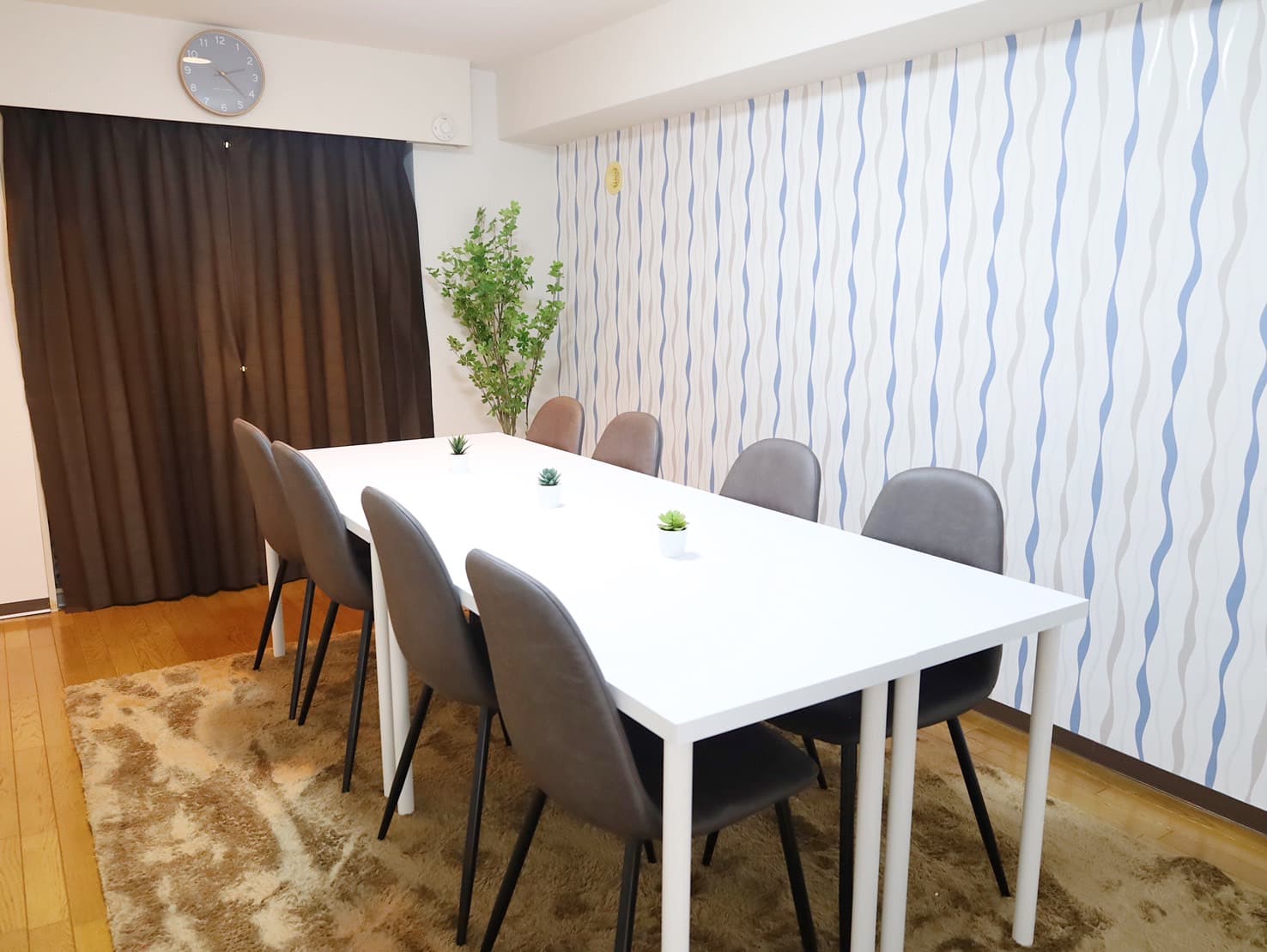 スペース画像 1