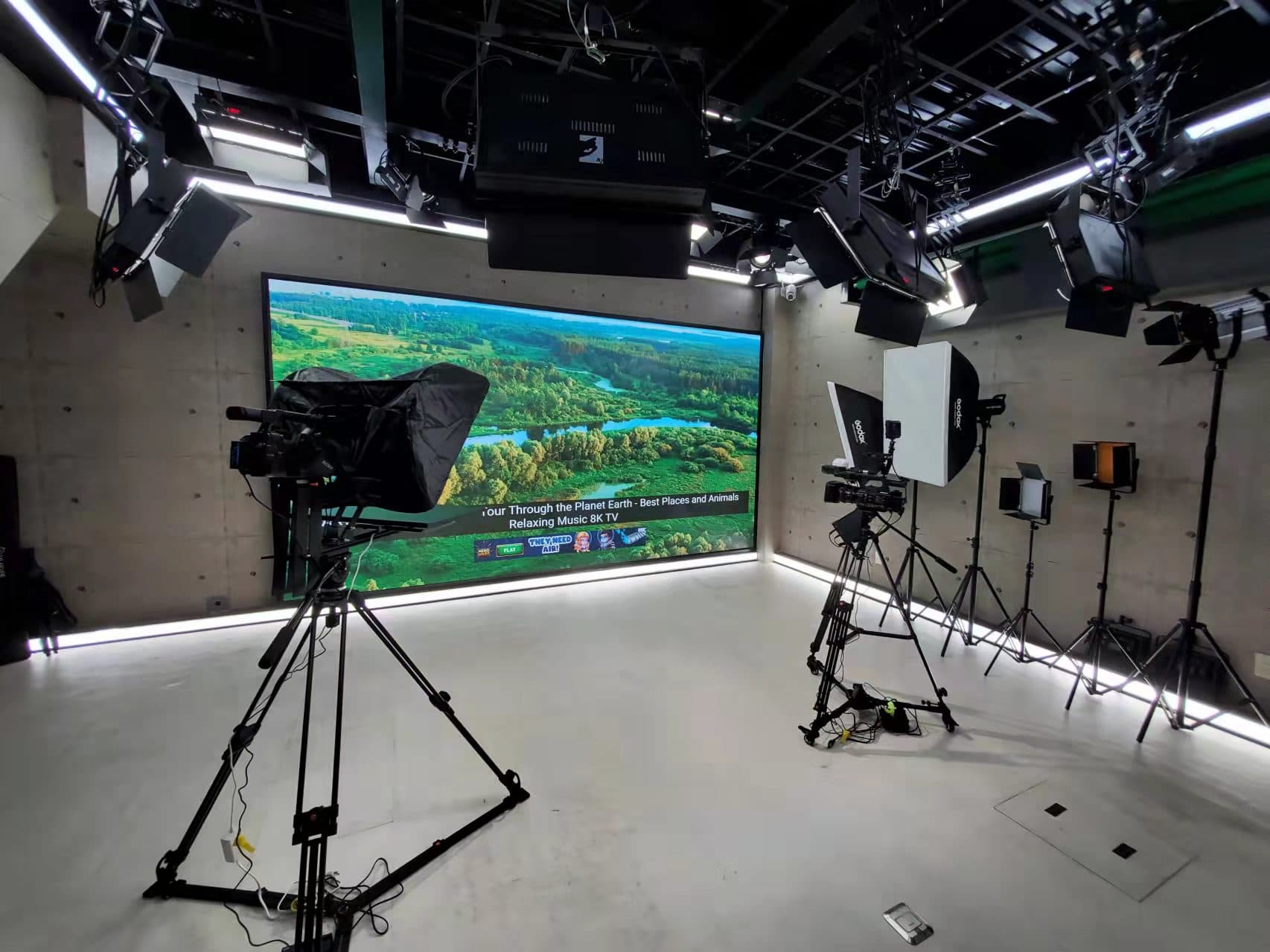 スペース画像 2