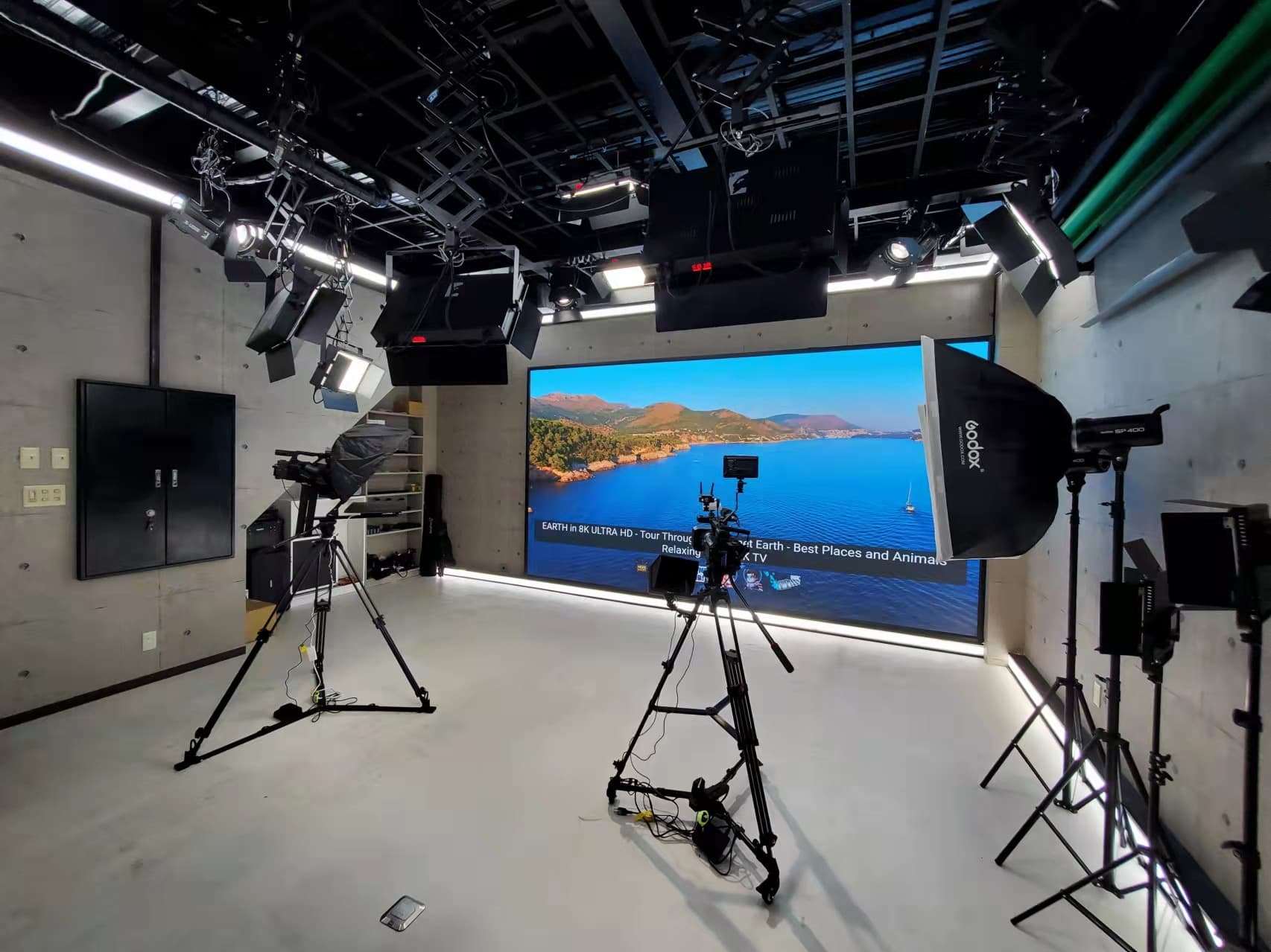 スペース画像 3