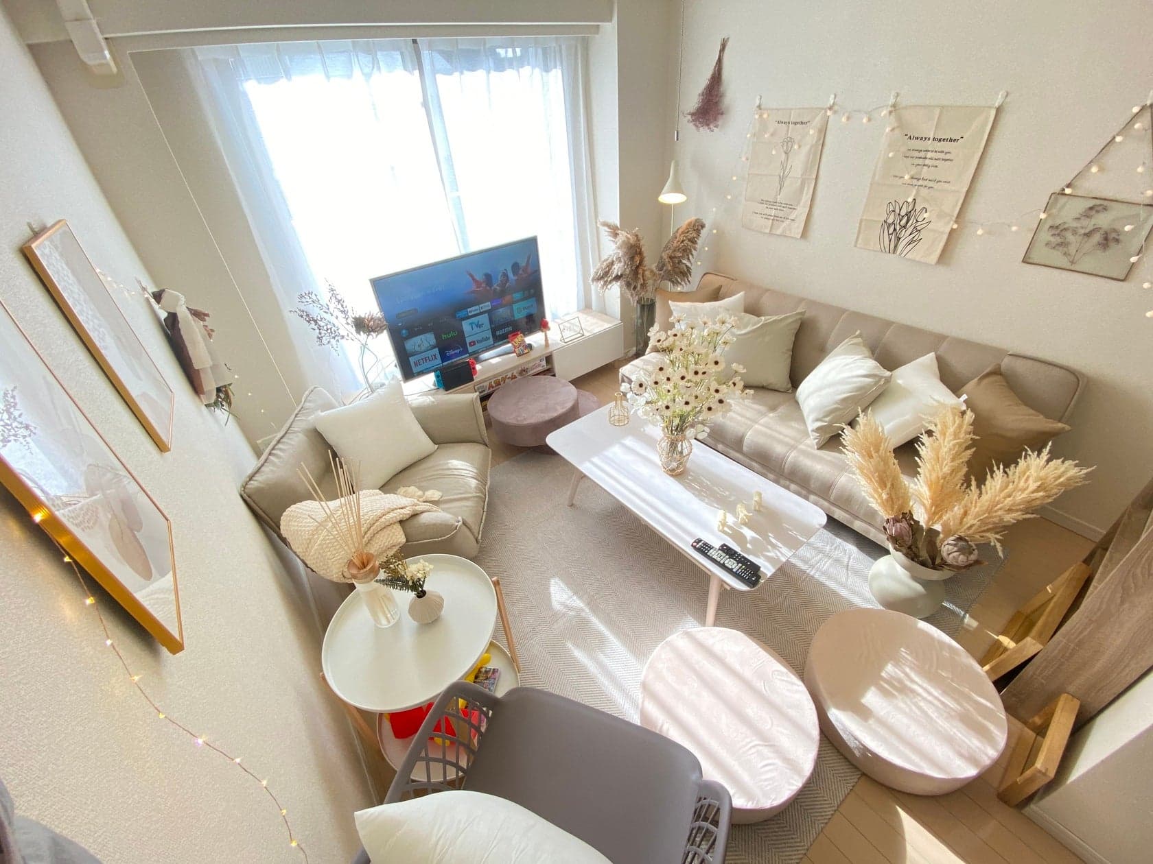 スペース画像 2