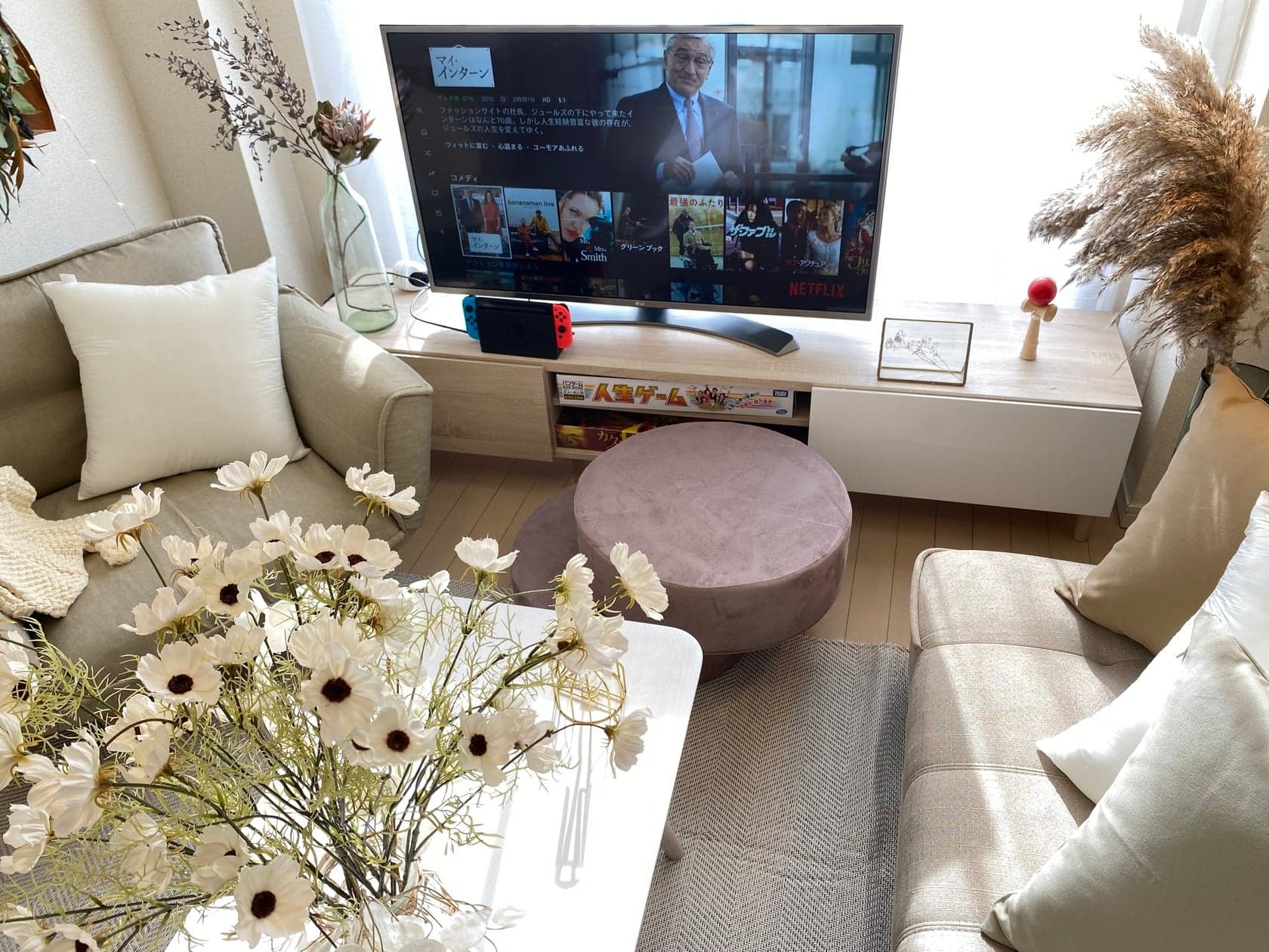 スペース画像 6