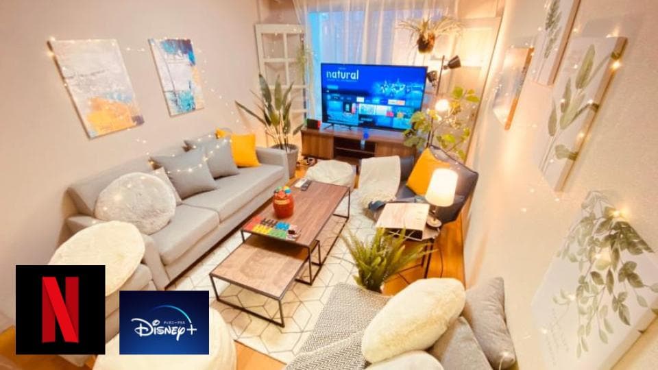 スペース画像 1