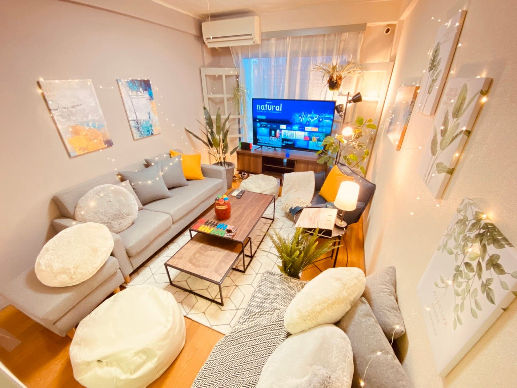 スペース画像 2