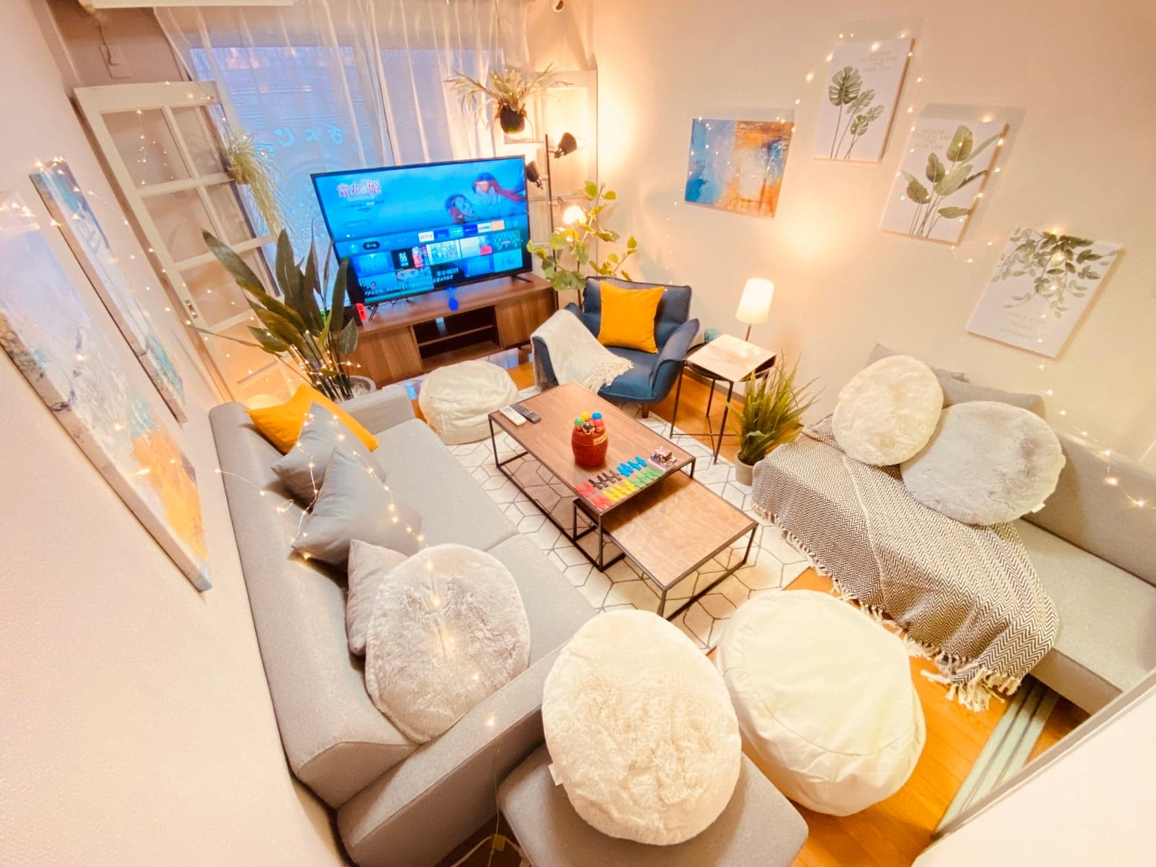 スペース画像 4