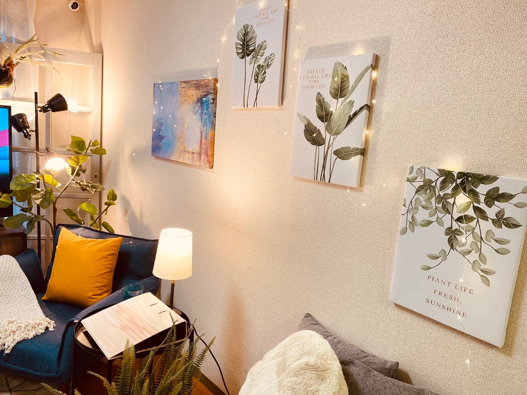 スペース画像 5