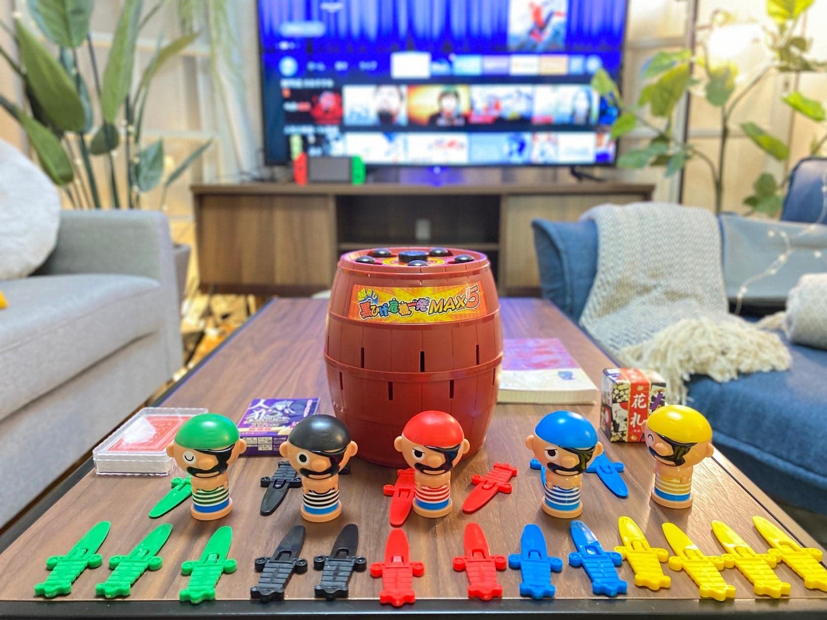 スペース画像 7