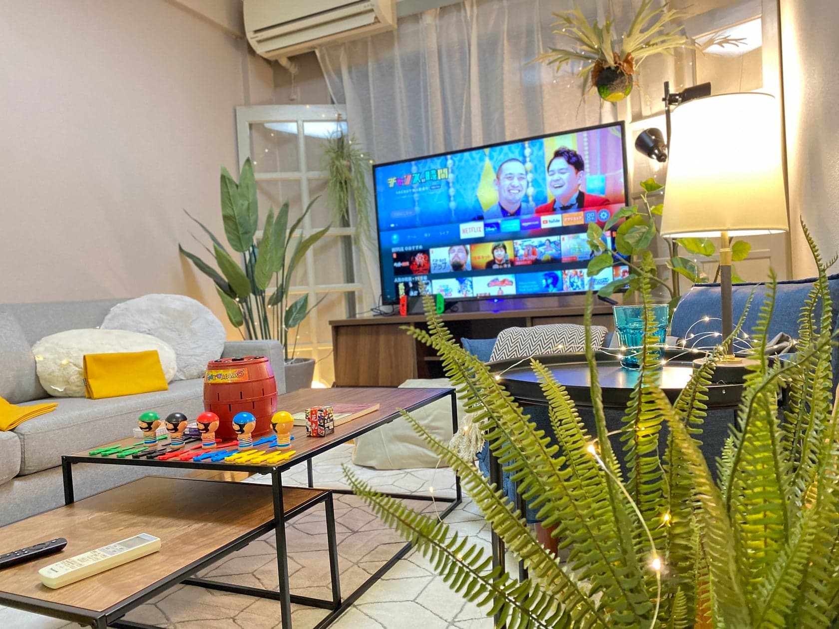 スペース画像 8