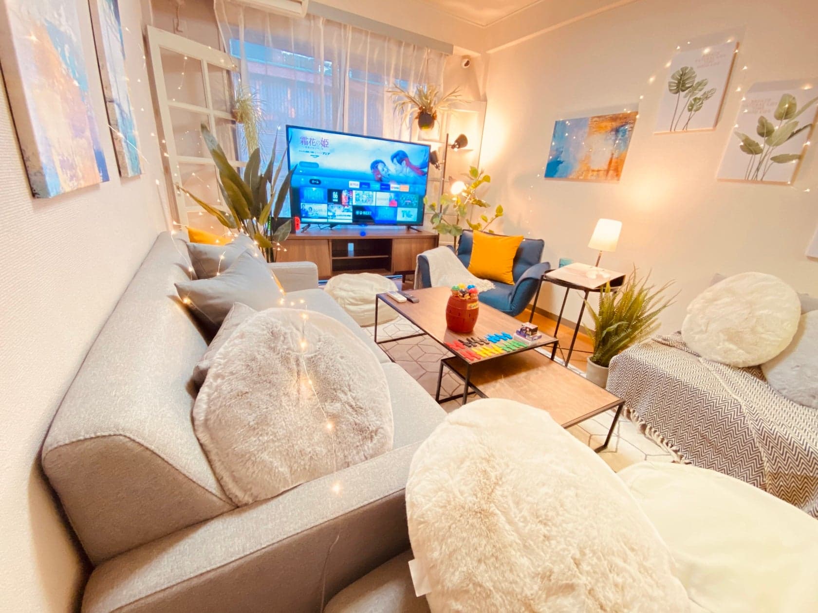 スペース画像 9