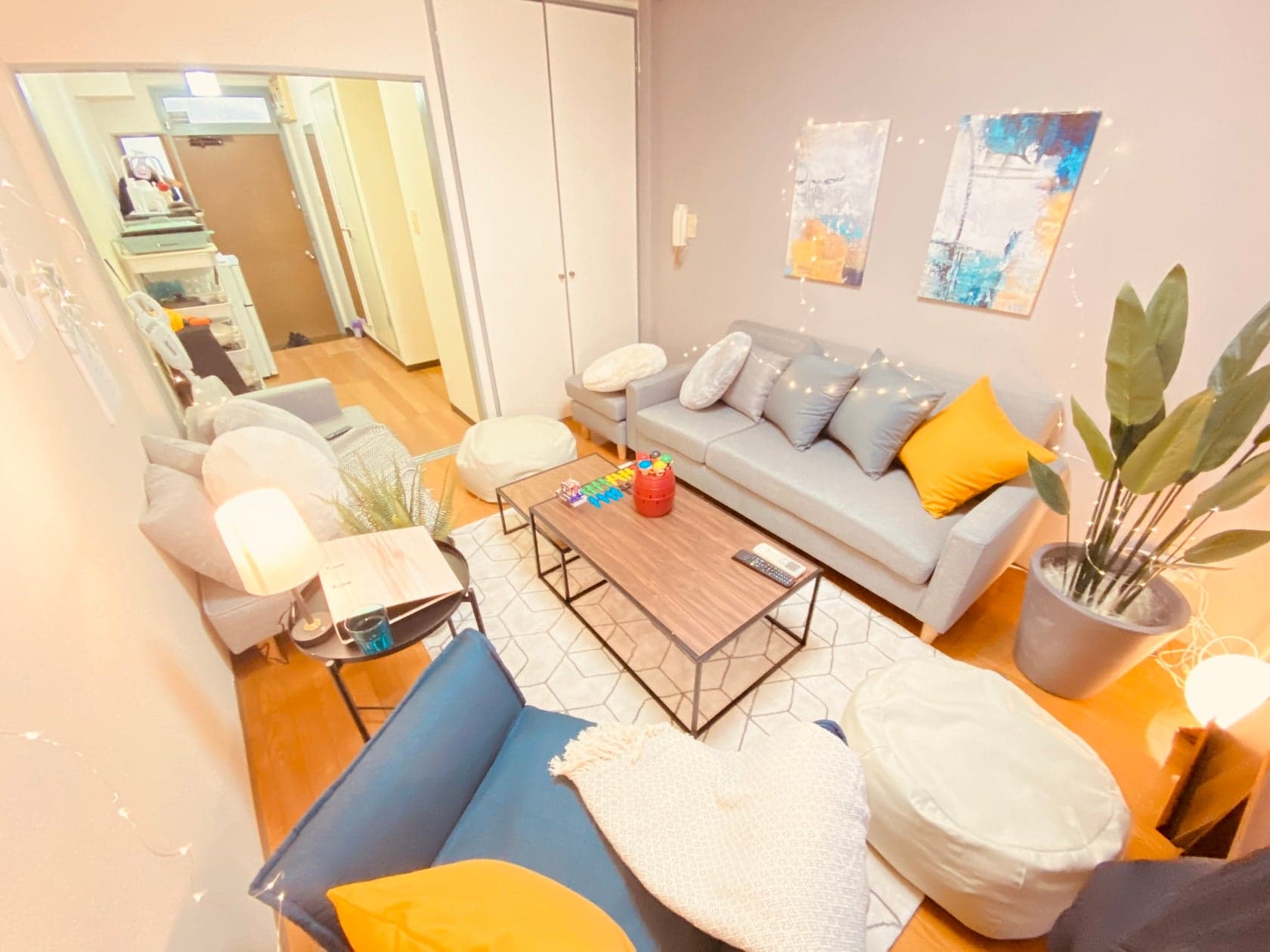 スペース画像 10