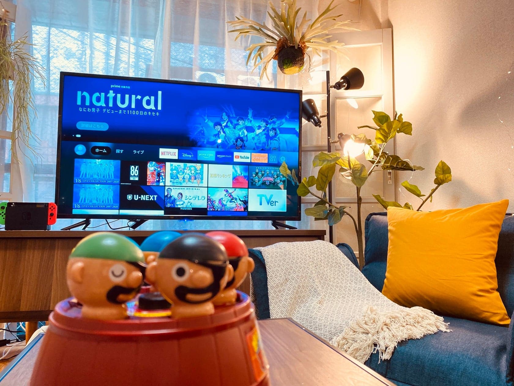 スペース画像 11