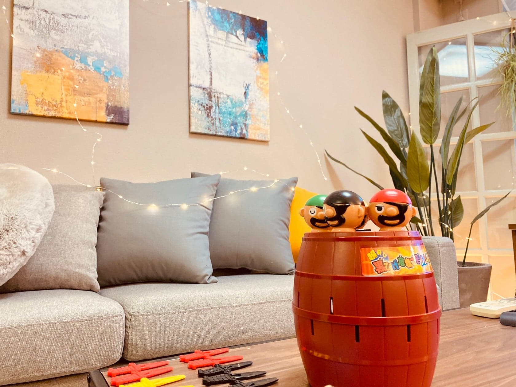 スペース画像 12