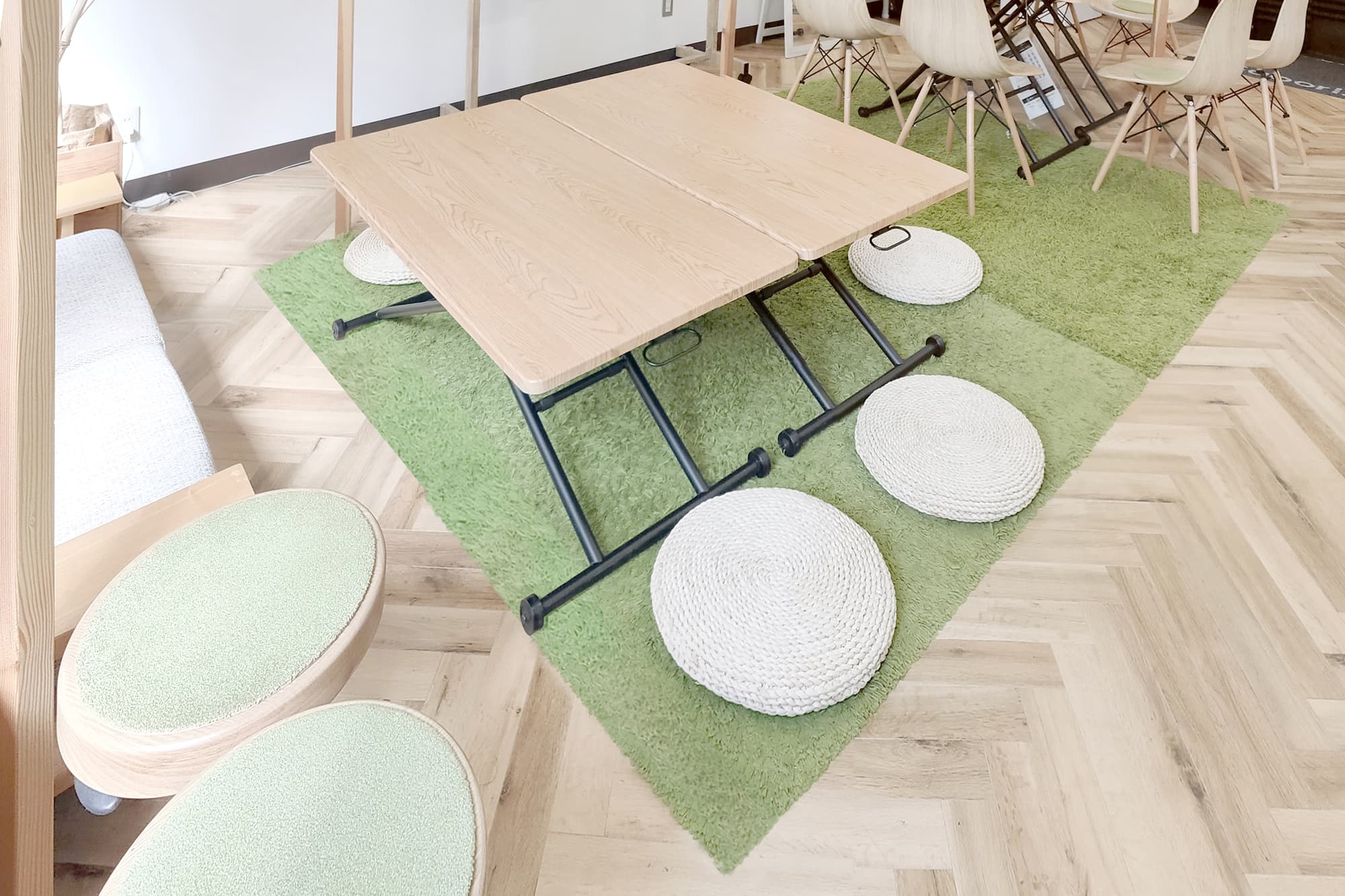 スペース画像 11