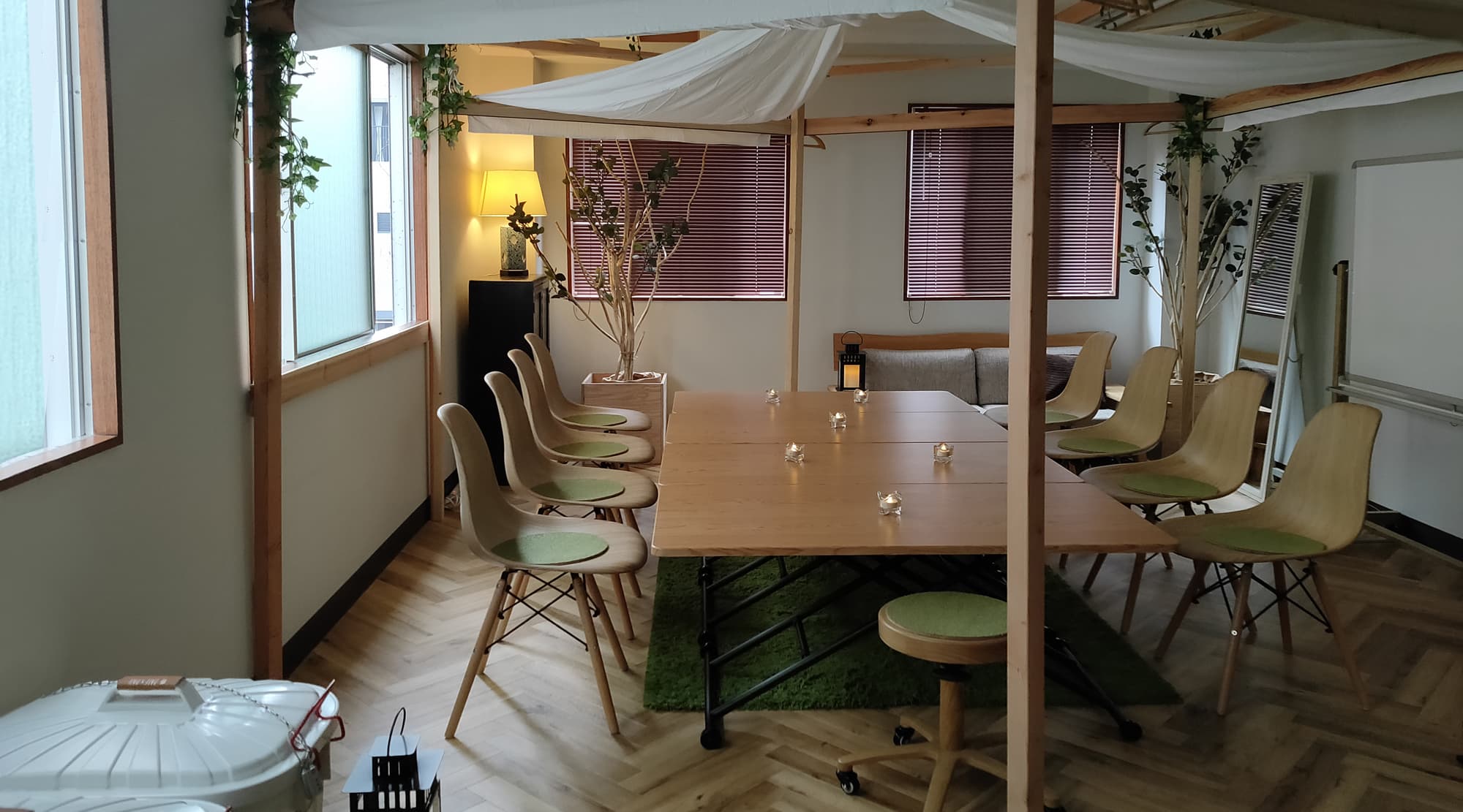 スペース画像 1