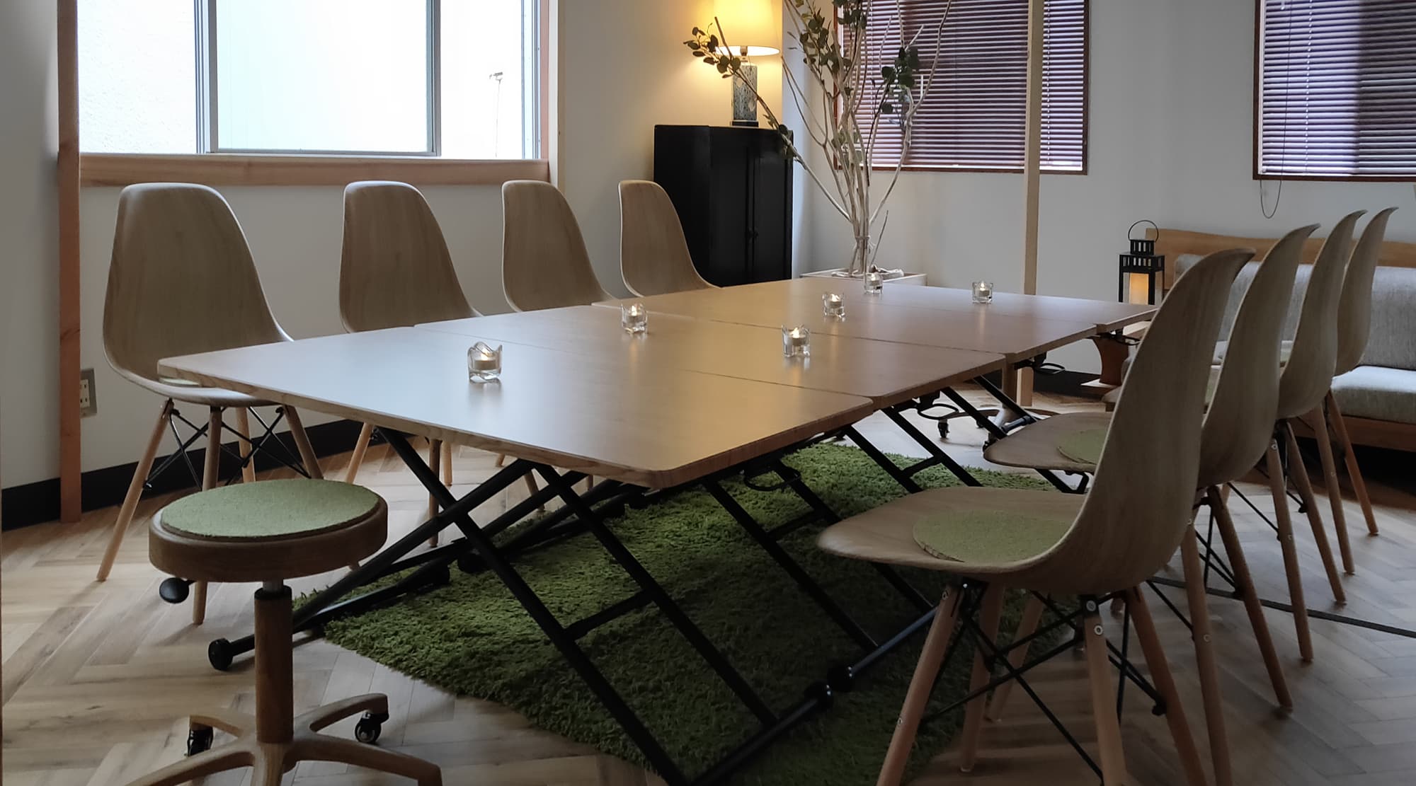 スペース画像 2