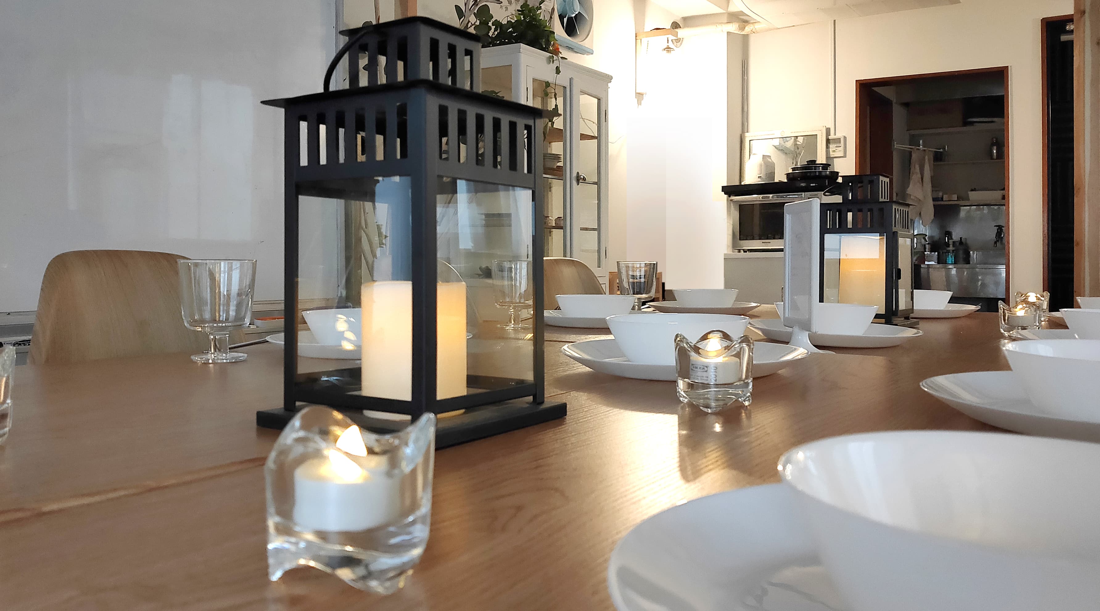 スペース画像 6