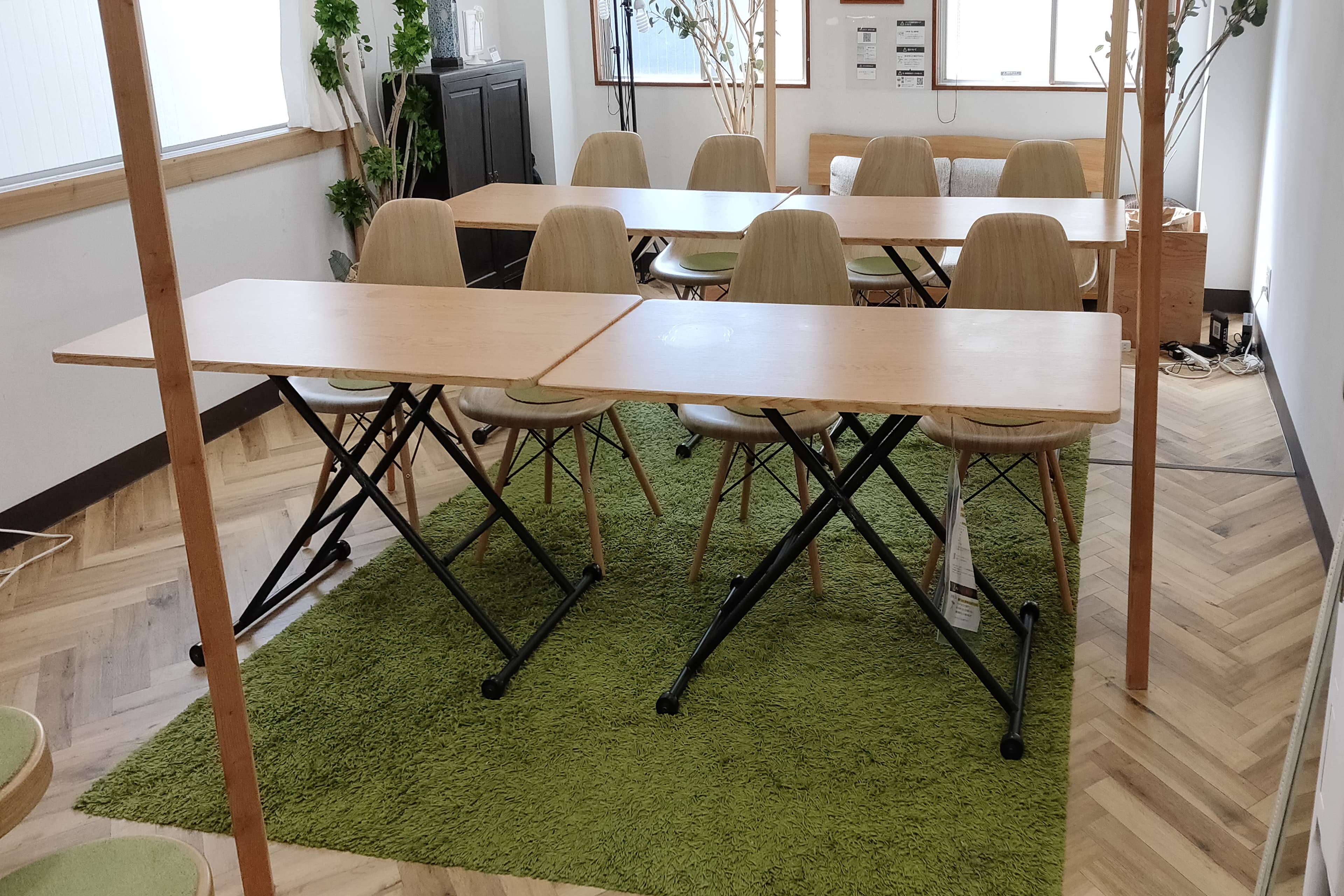 スペース画像 9