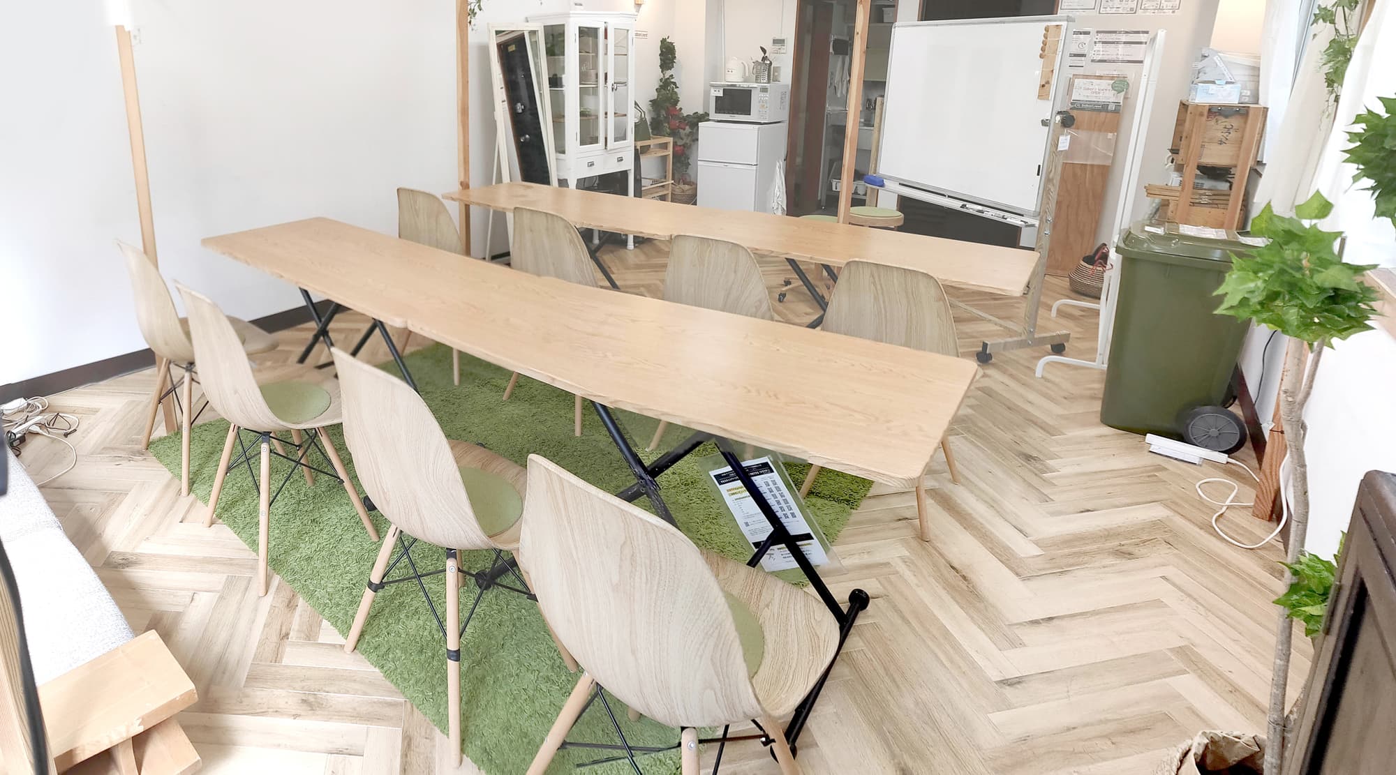 スペース画像 8