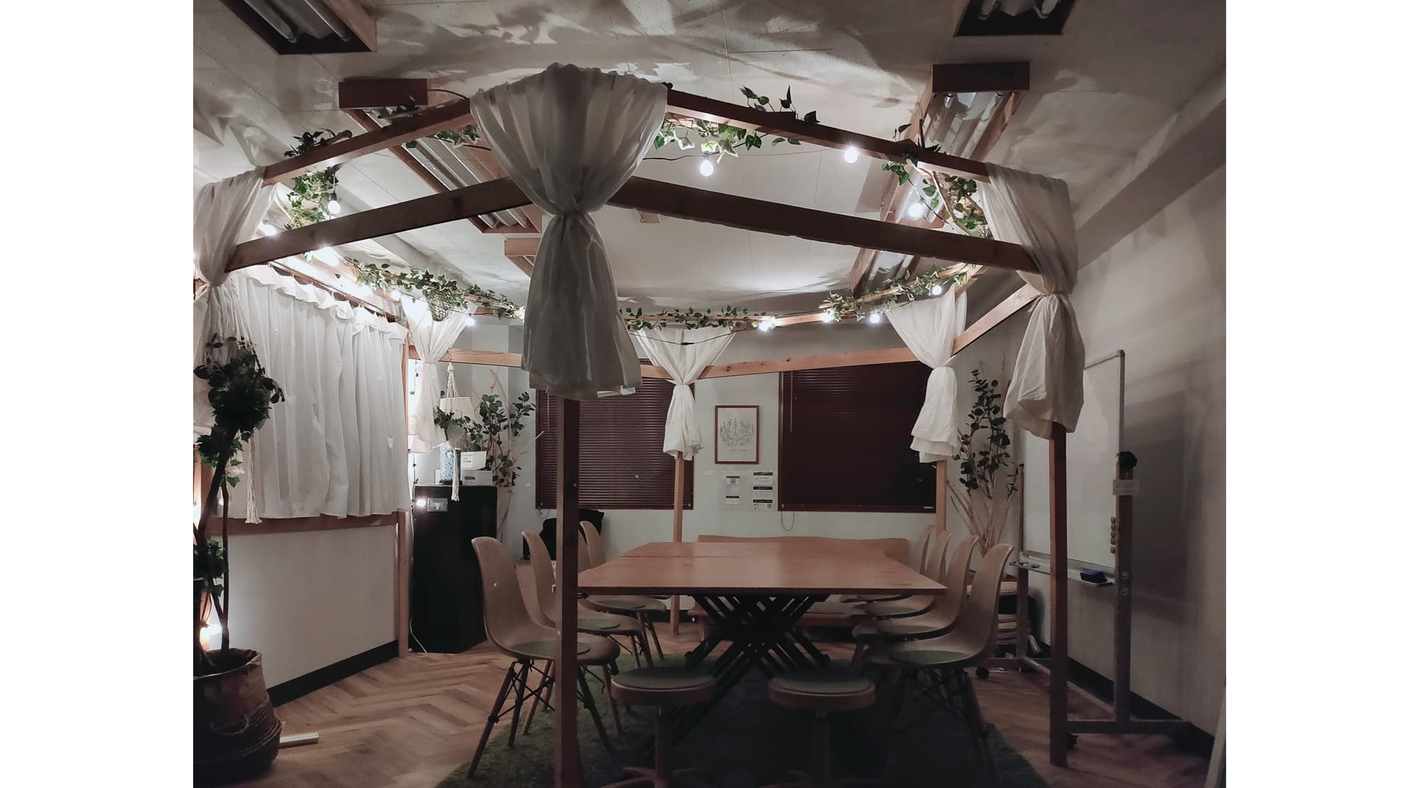 スペース画像 12