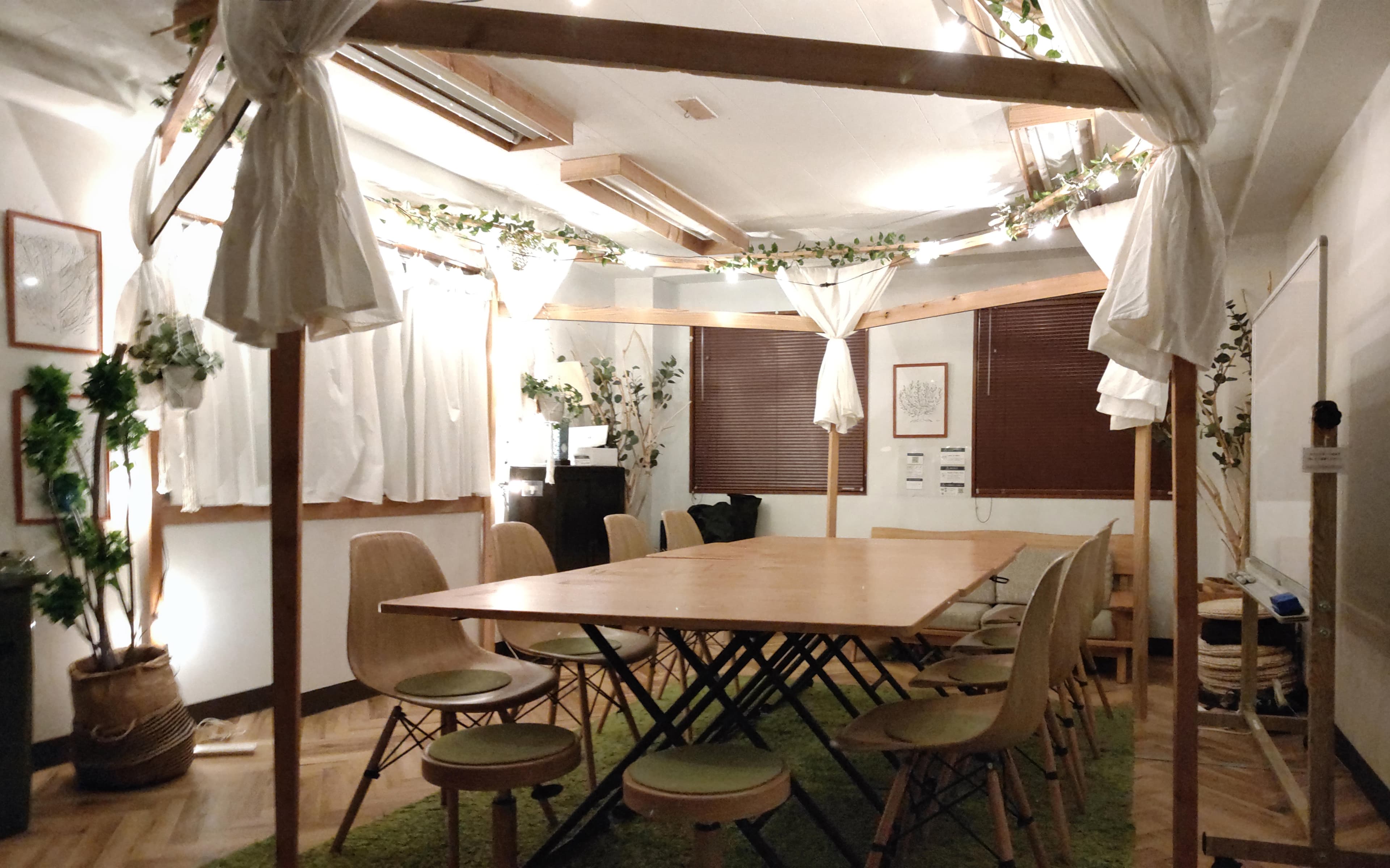 スペース画像 13